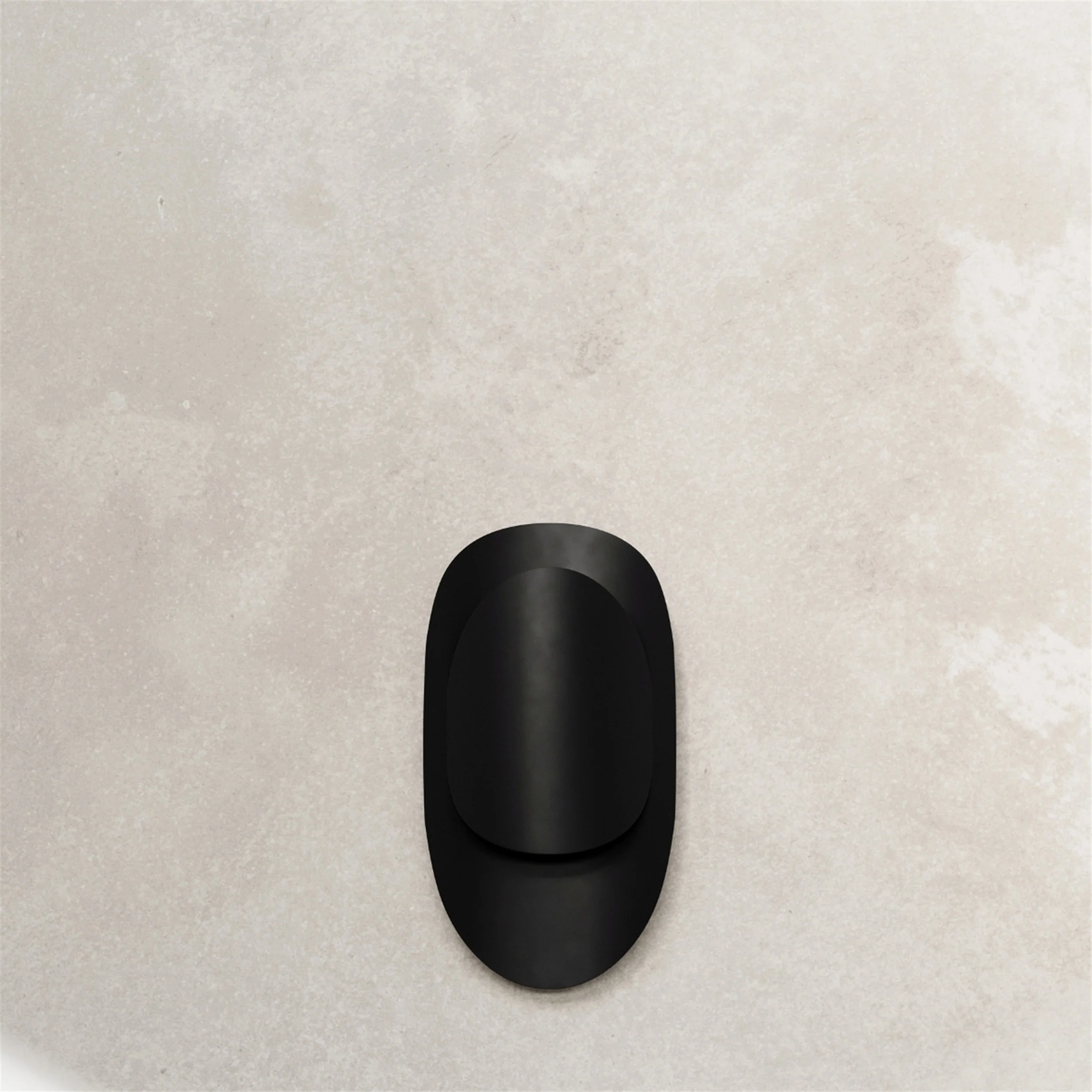 Kinkiet Tear czarny - Image 6