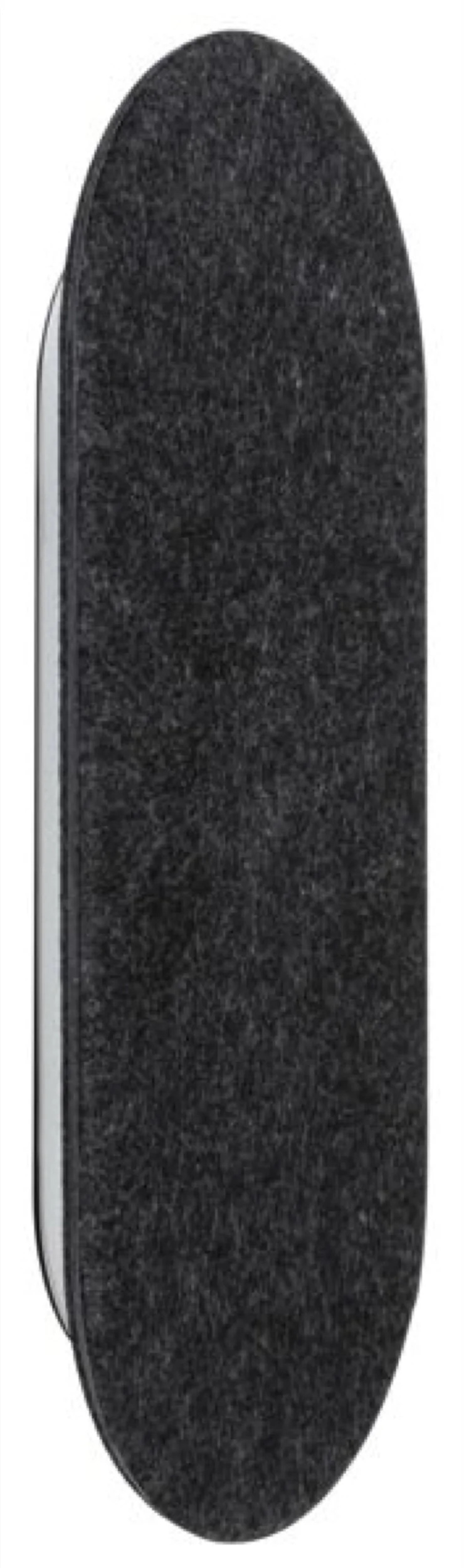 Kinkiet Tulga LED 45 cm antracytowy