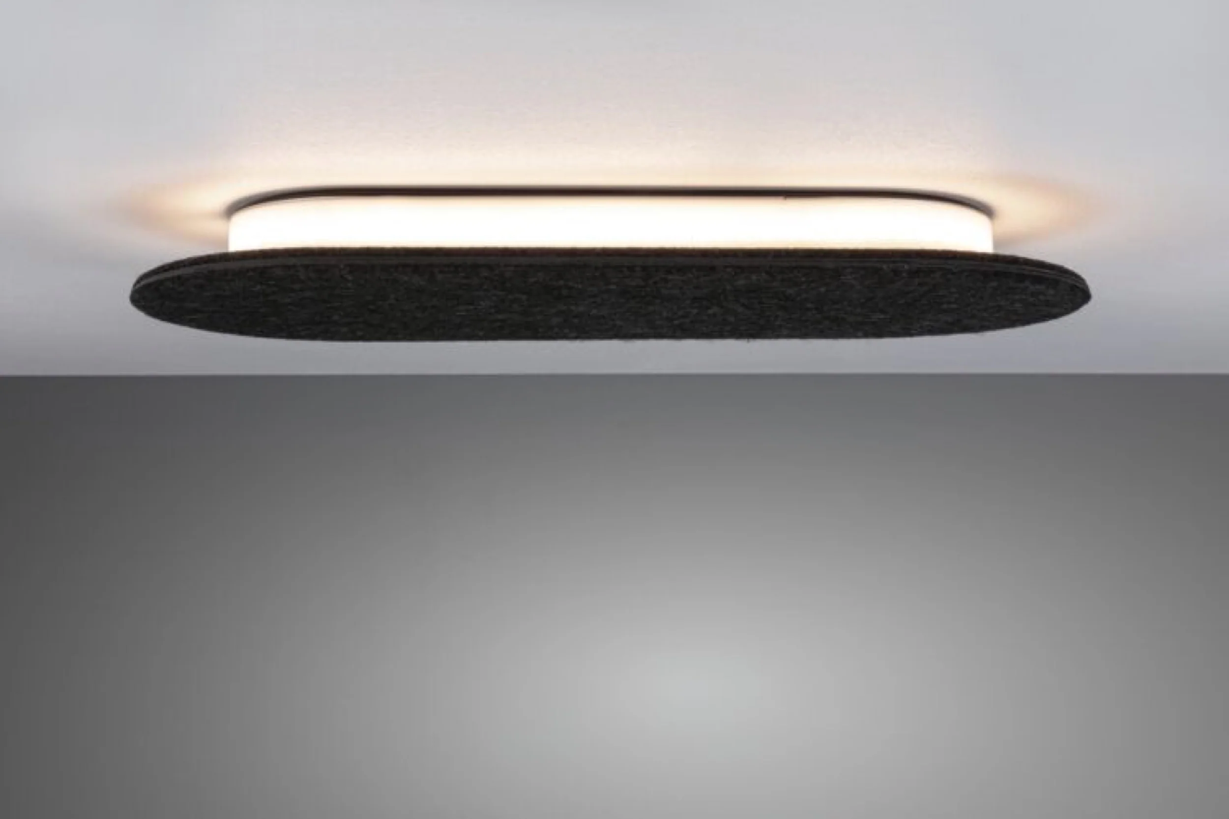 Kinkiet Tulga LED 45 cm antracytowy - Image 5