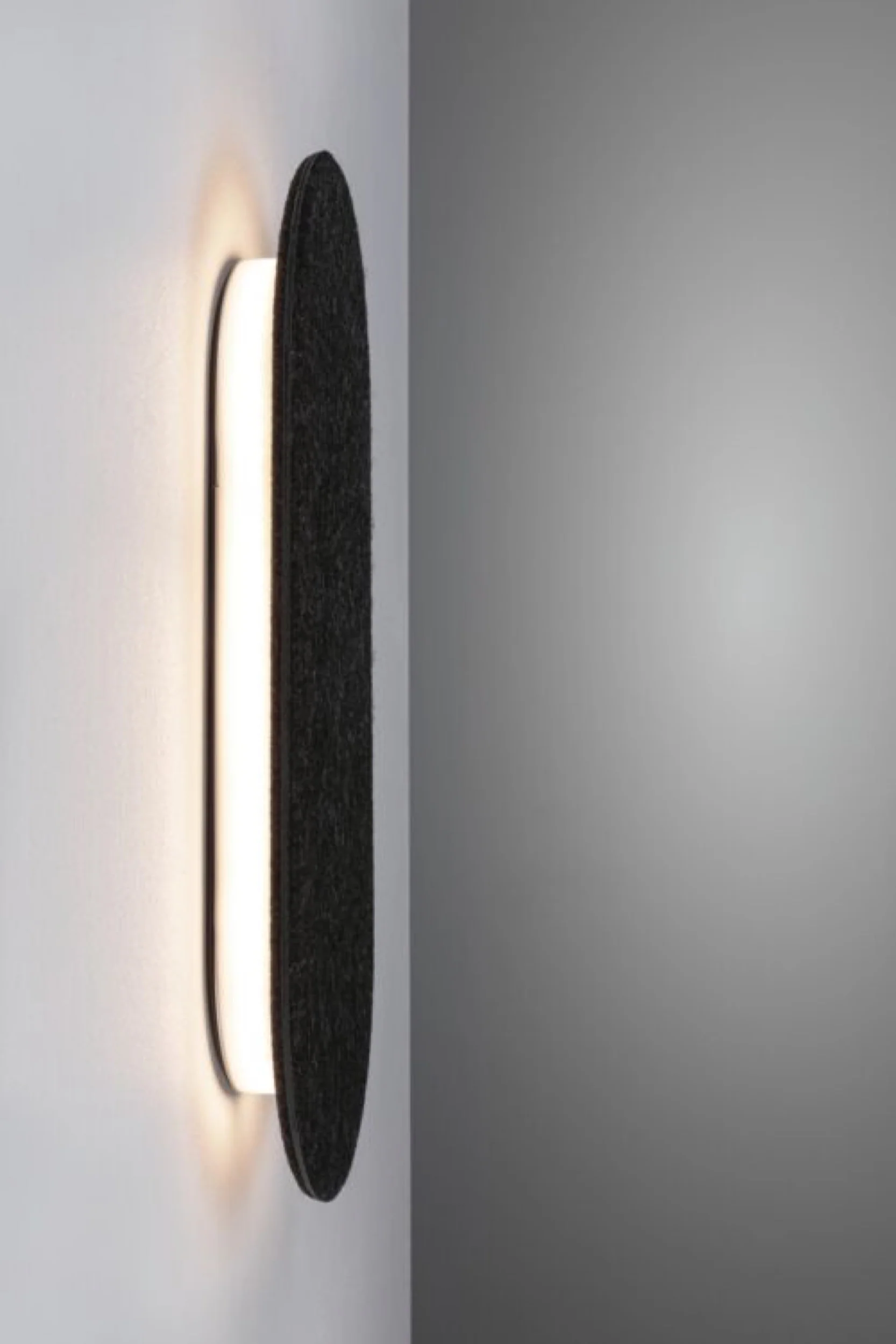 Kinkiet Tulga LED 45 cm antracytowy - Image 6