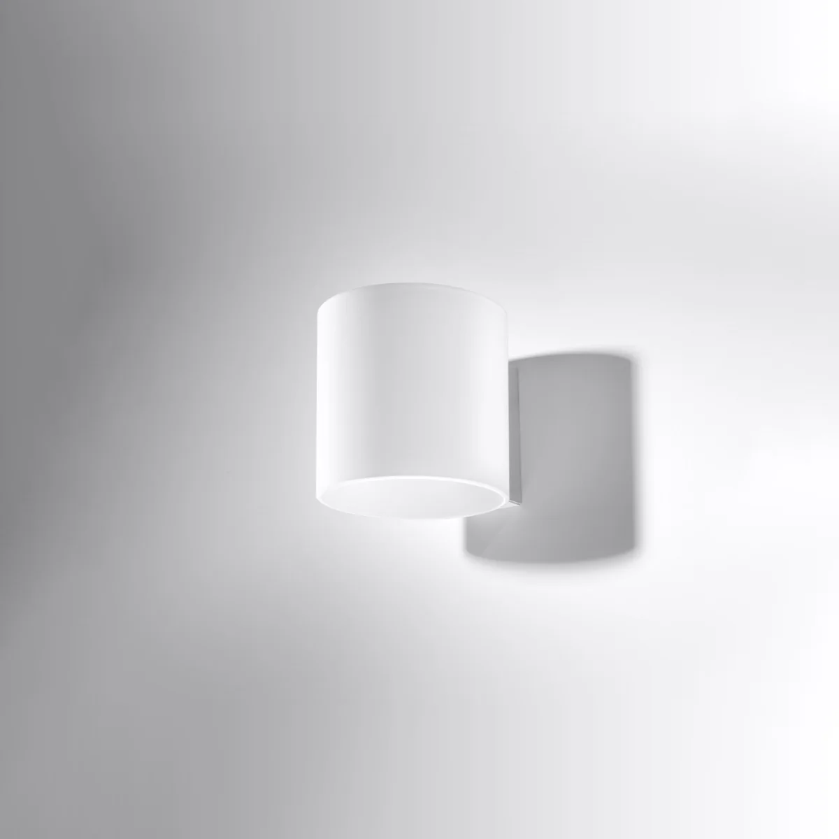 Kinkiet Vici biały - Image 3