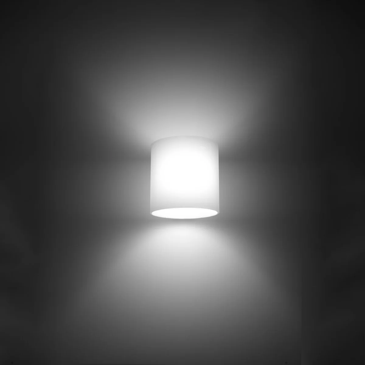 Kinkiet Vici biały - Image 4