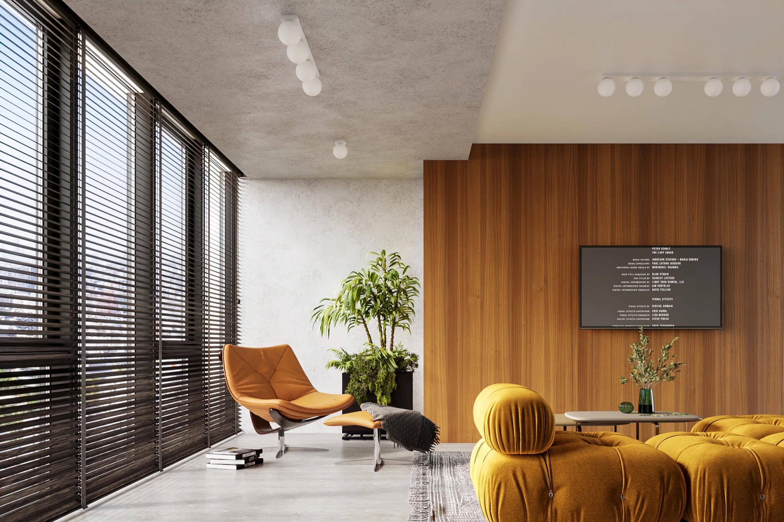 Kinkiet Yoli 1 biały - Image 2