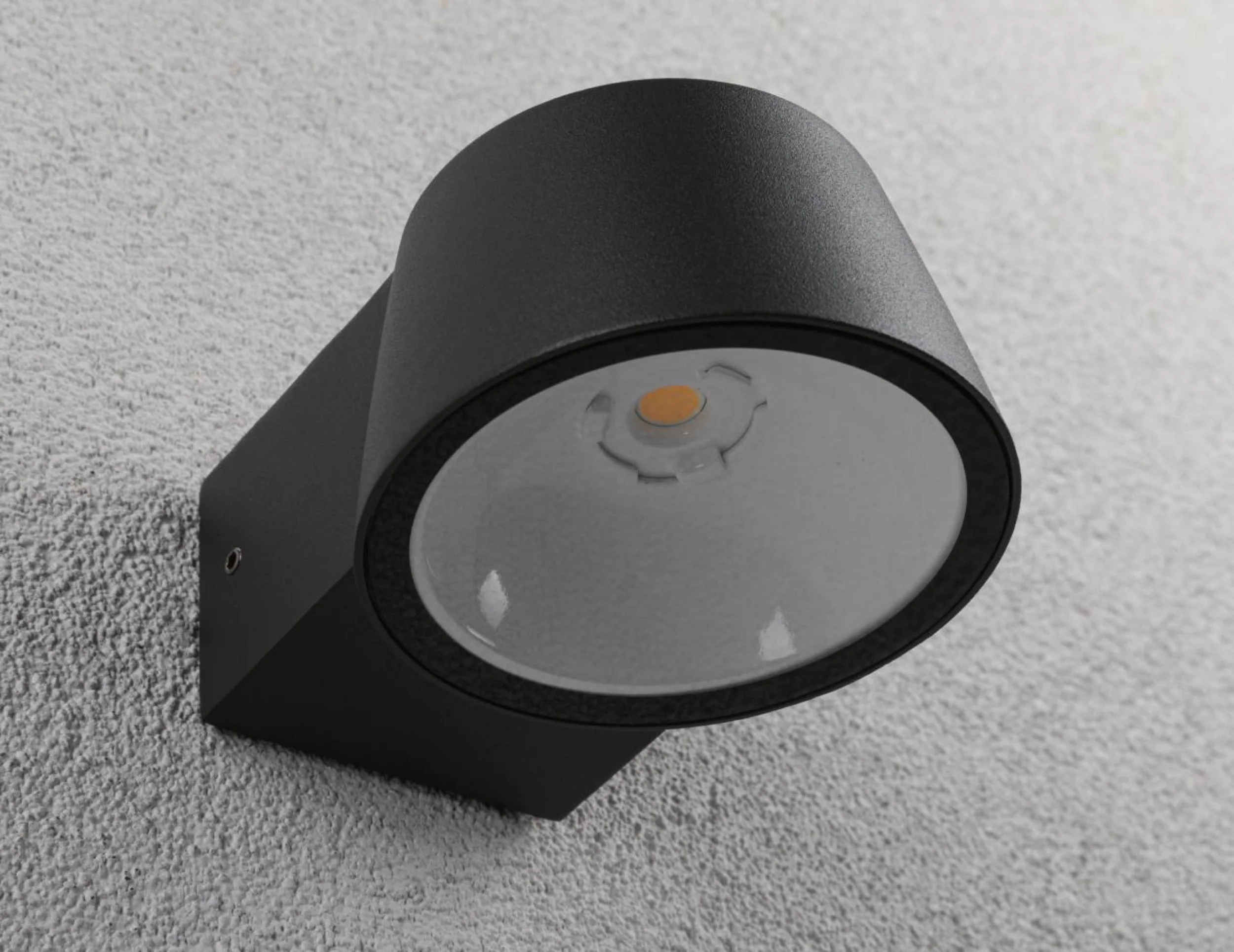 Kinkiet zewnętrzny Capea LED antracytowy - Image 4