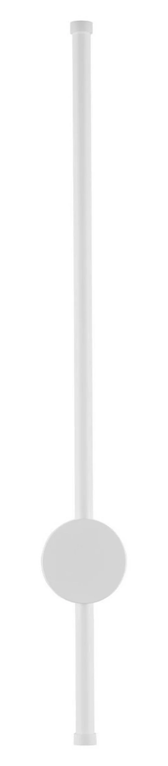 Kinkiet zewnętrzny Ovejs LED 65 cm biały - Image 3