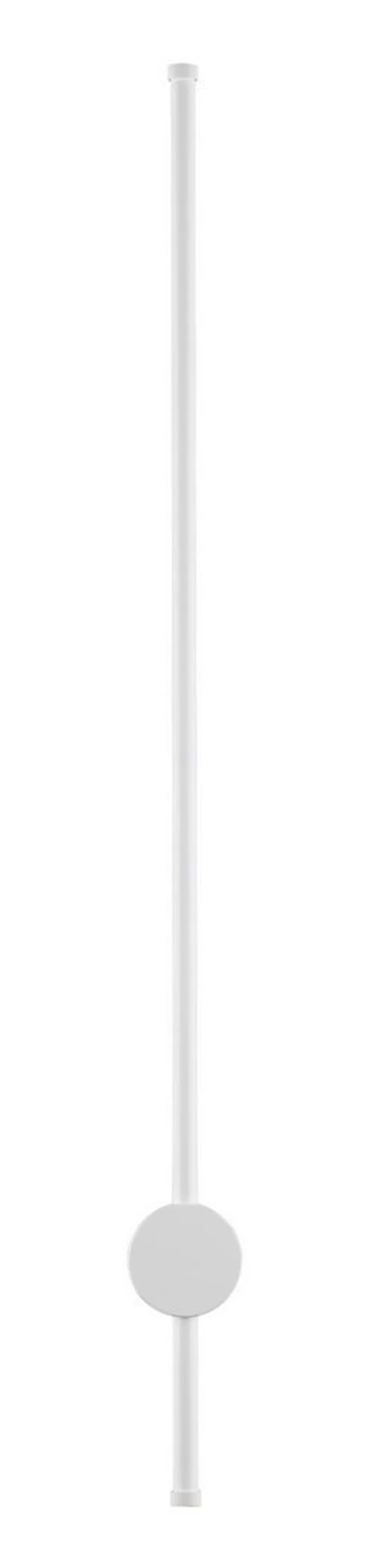 Kinkiet zewnętrzny Ovejs LED 97 cm biały - Image 3