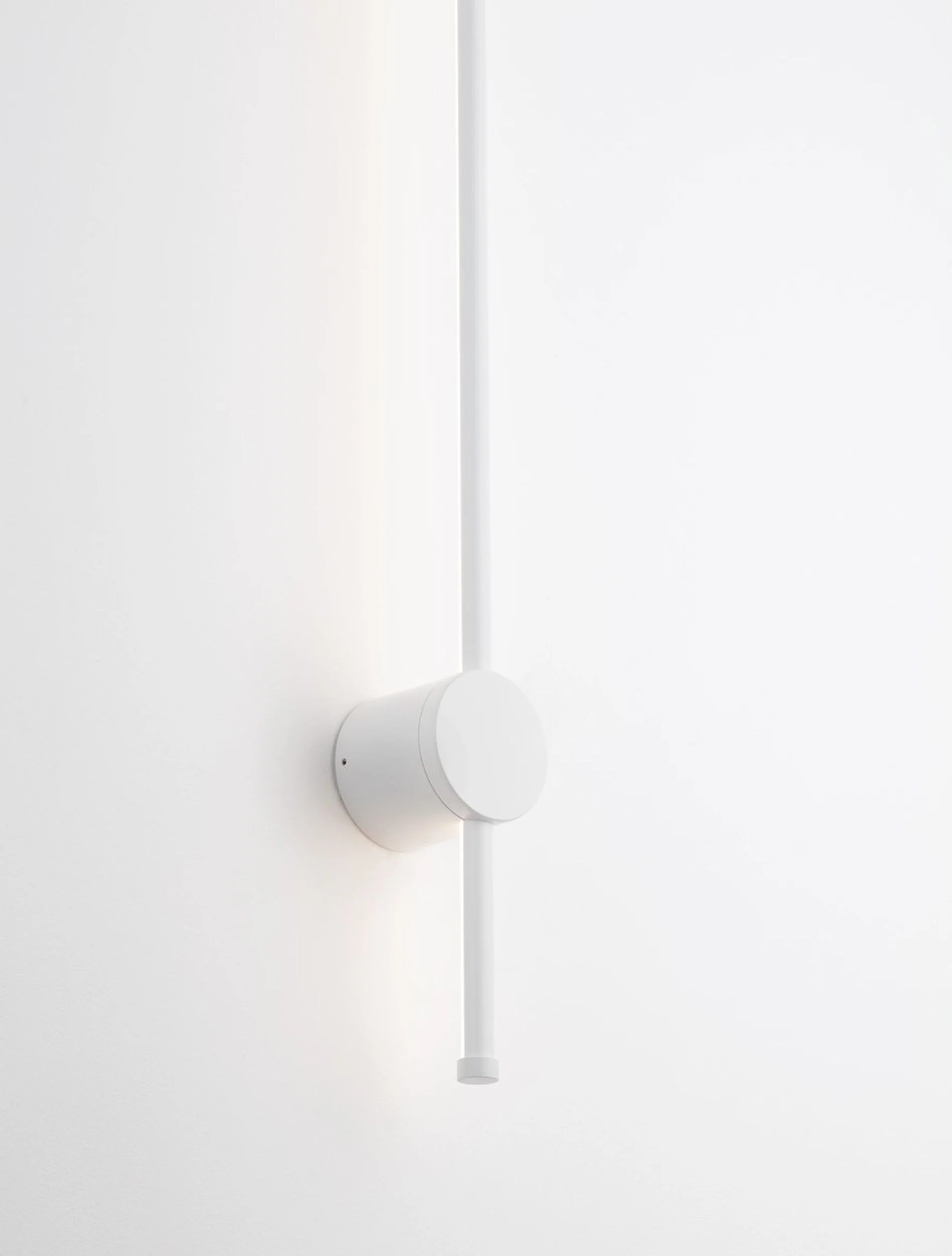 Kinkiet zewnętrzny Ovejs LED 97 cm biały - Image 7