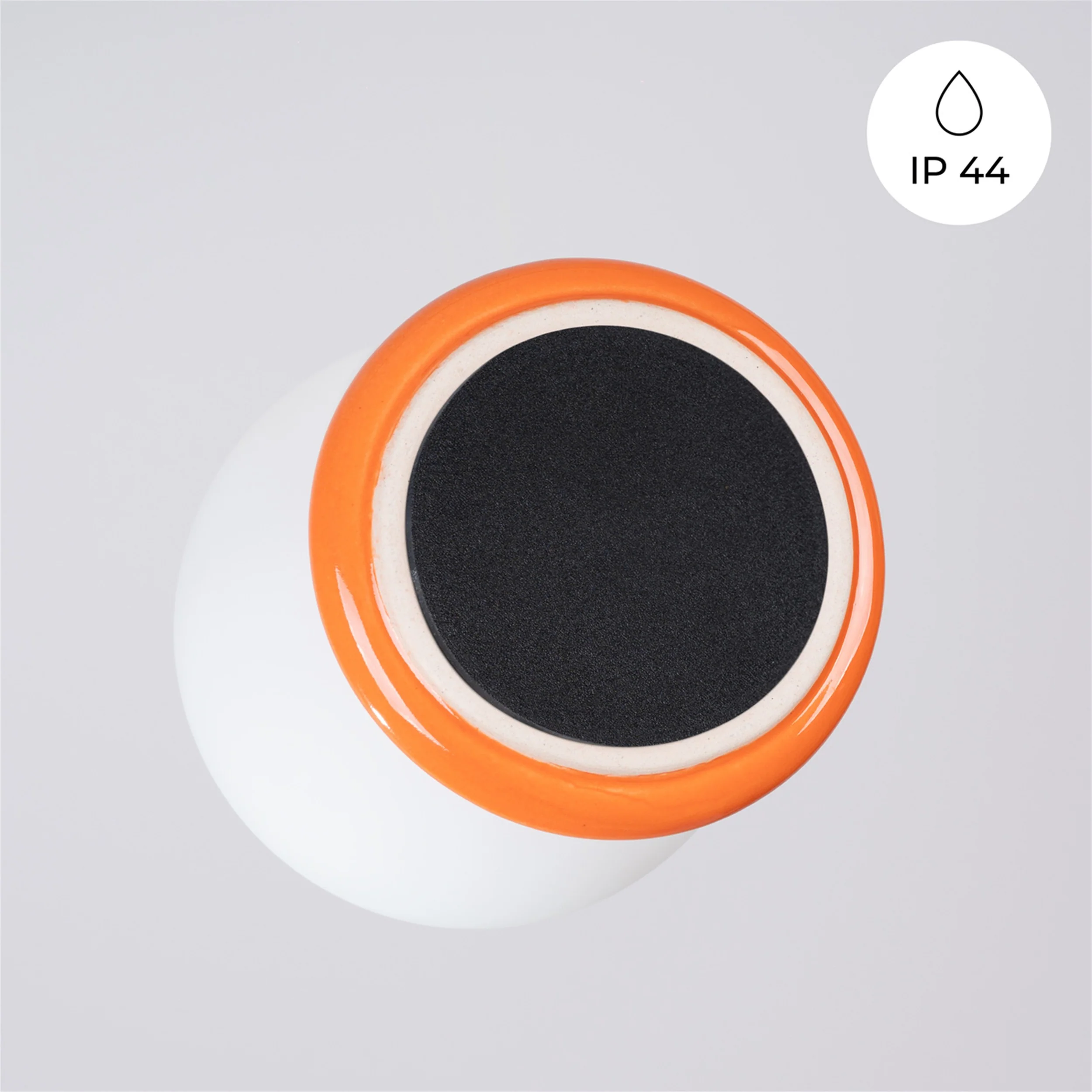 Kinkiet Zori pomarańczowy IP44 - Image 9