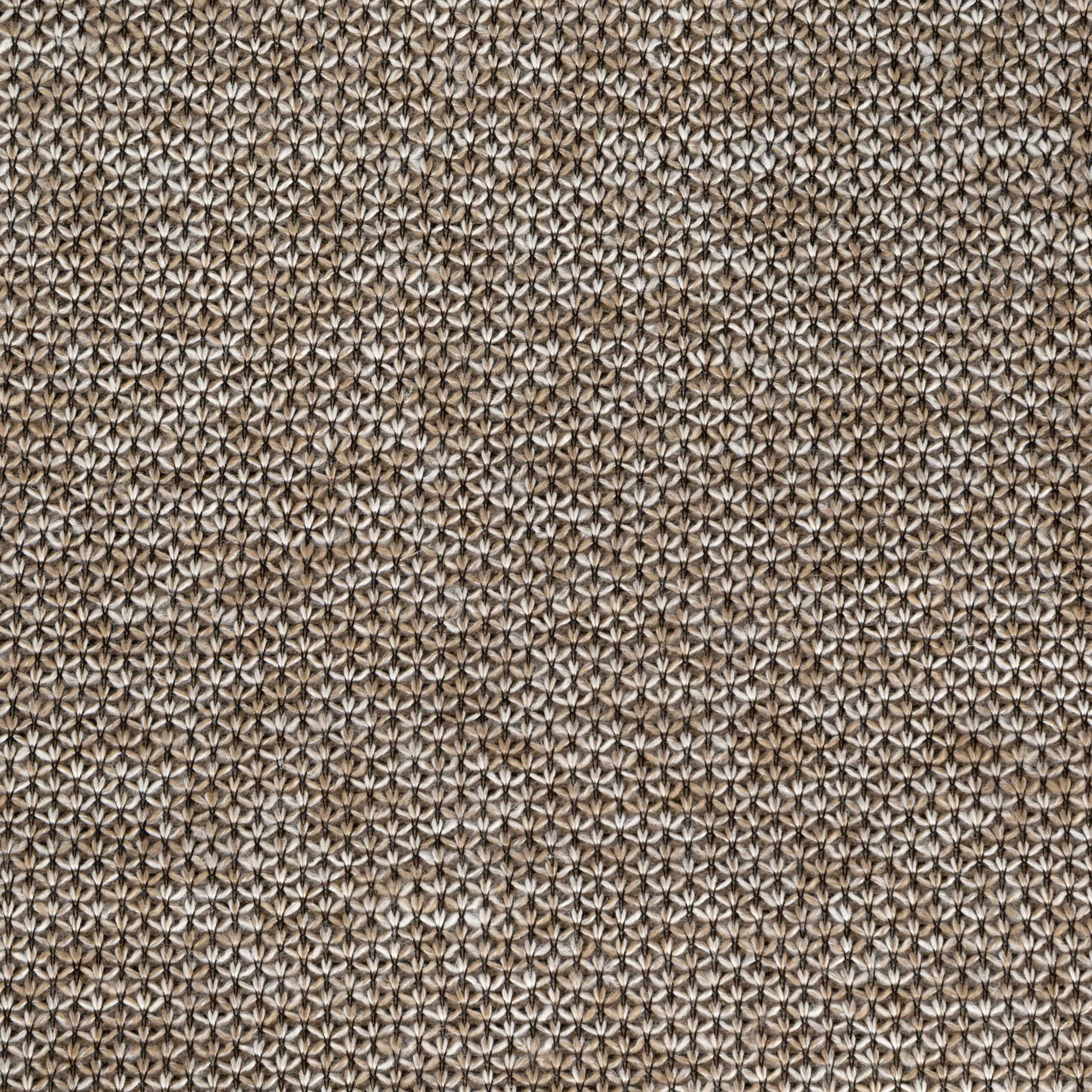 Koc Panda 150x200 cm biało-beżowy - Image 5