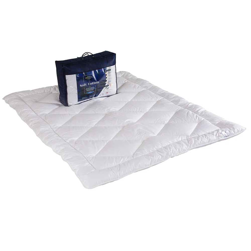 Kołdra Imperial Soft Cotton 180x200
