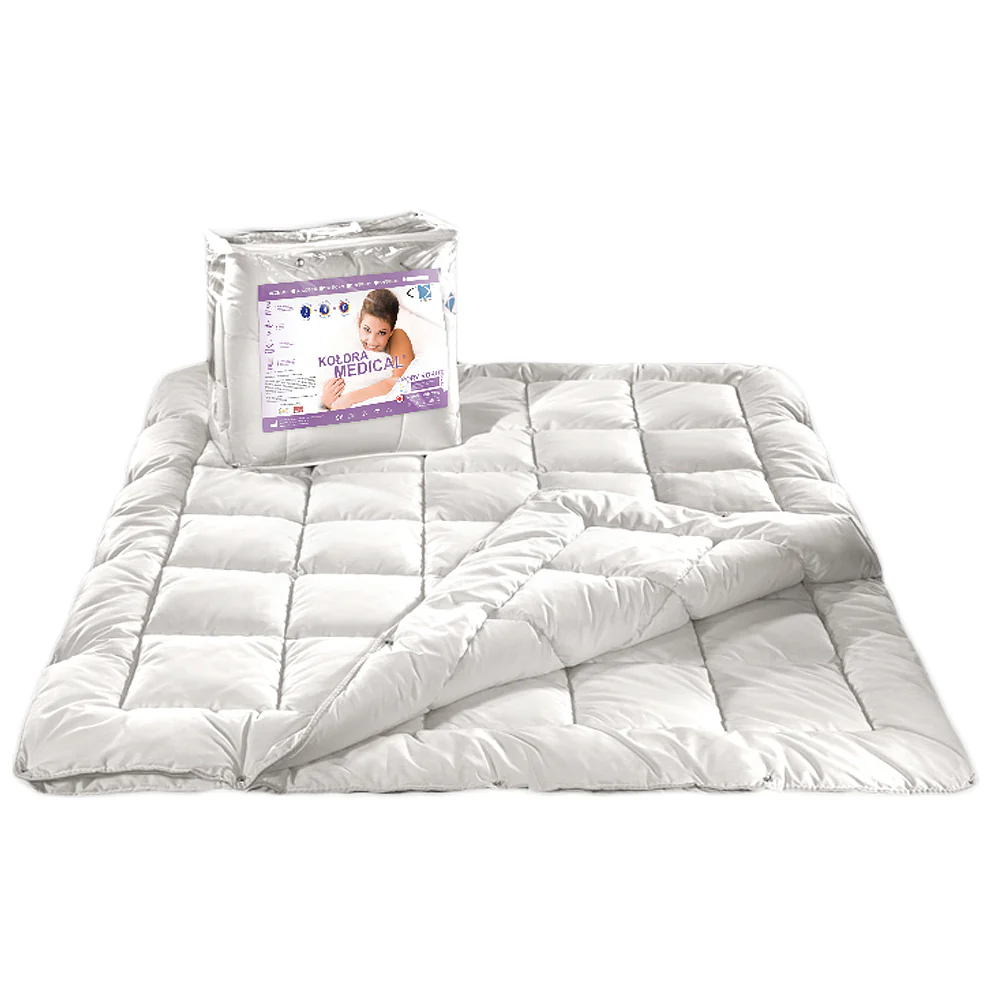 Kołdra Medical 4 pory roku 200x200