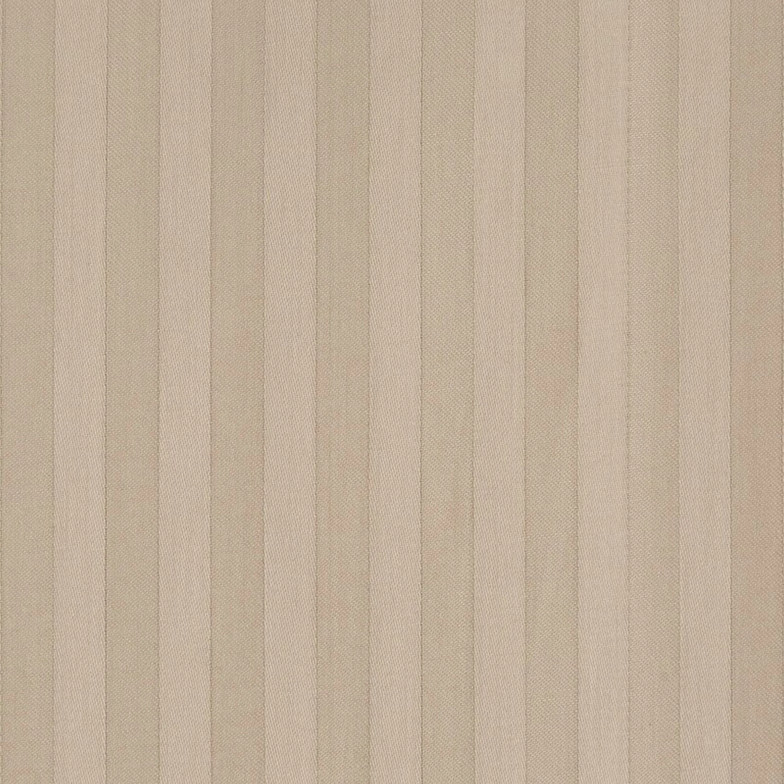 Komplet pościeli Vera 200x140 cm satyna bawełniana beżowa - Image 3