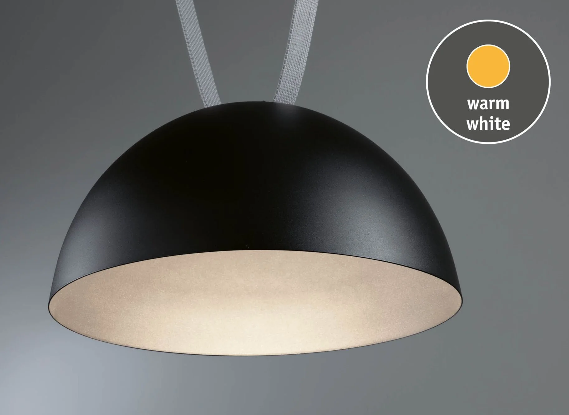 Lampa do systemu taśmowego ULine Bol LED czarna - Image 10