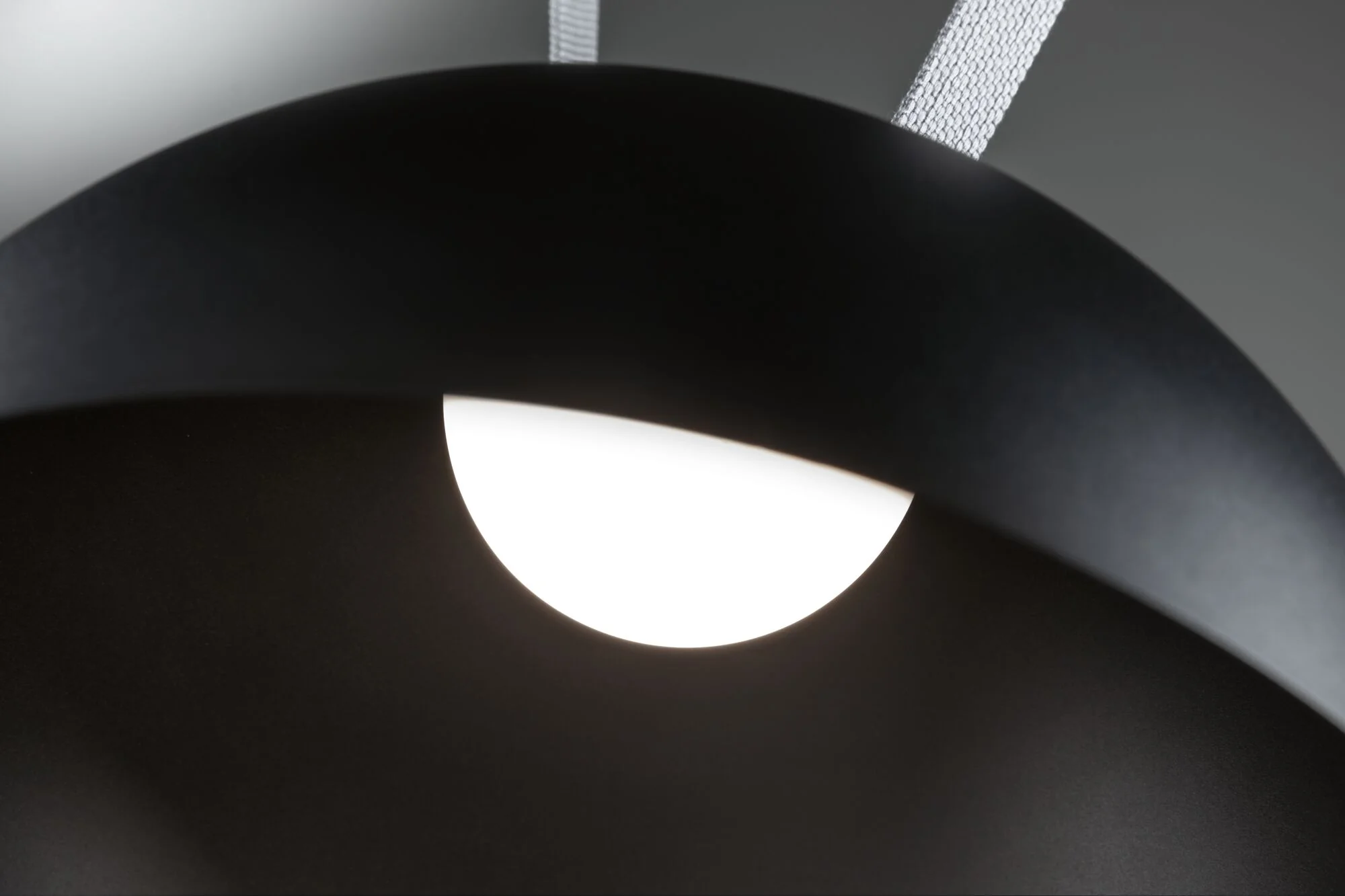 Lampa do systemu taśmowego ULine Bol LED czarna - Image 8