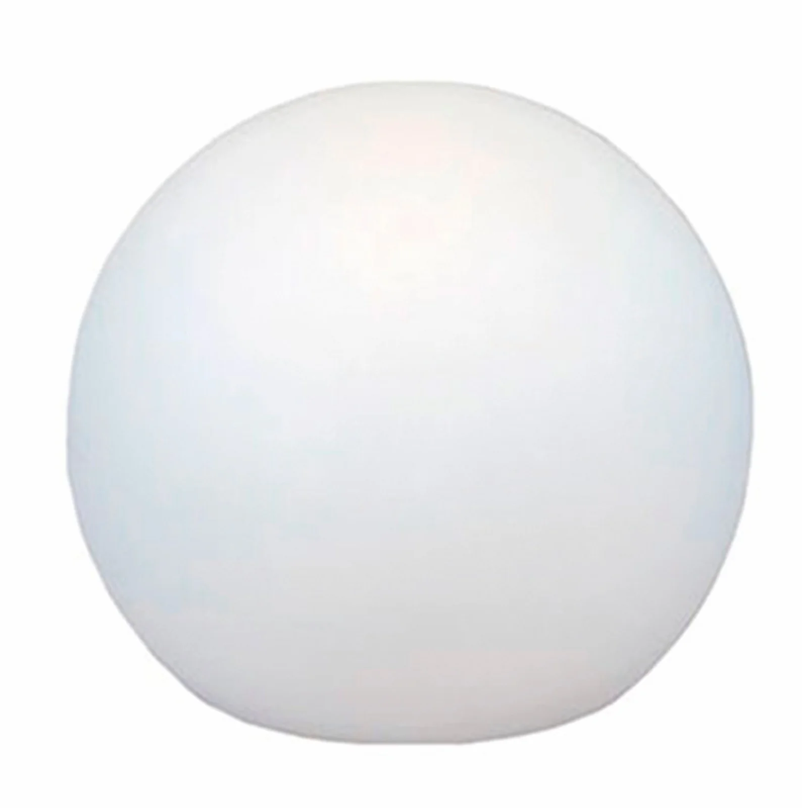 Lampa ogrodowa  Buly 20 LED biała
