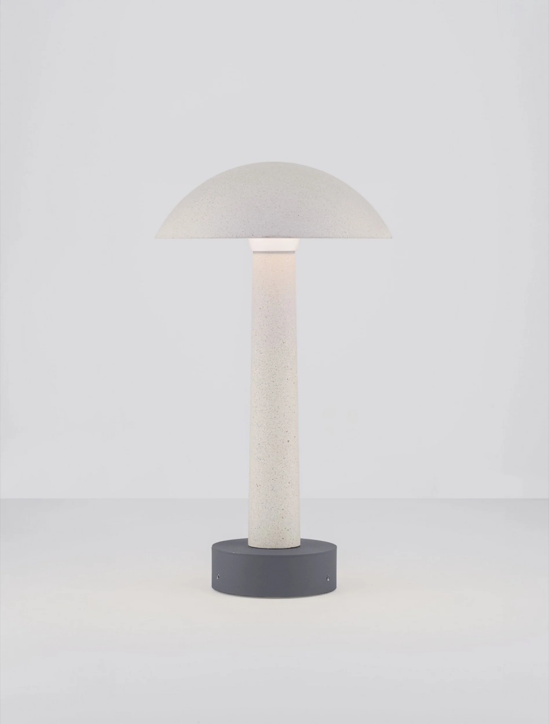 Lampa ogrodowa Visax LED biała - Image 3