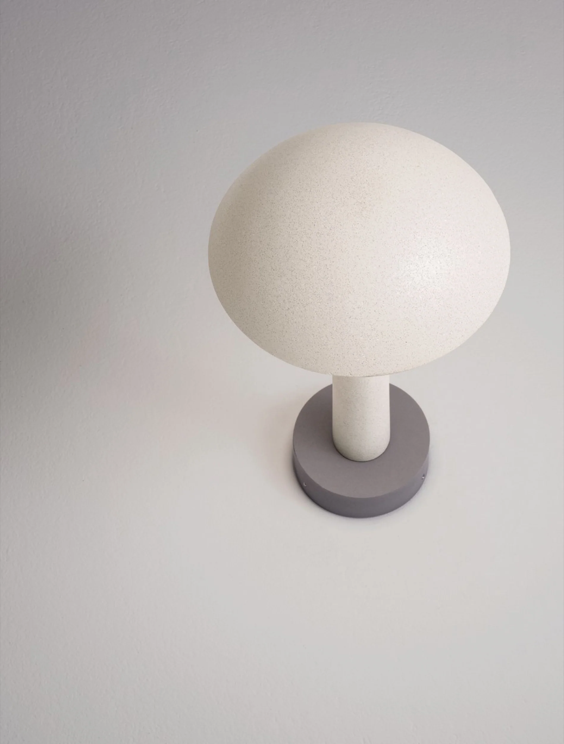 Lampa ogrodowa Visax LED biała - Image 4