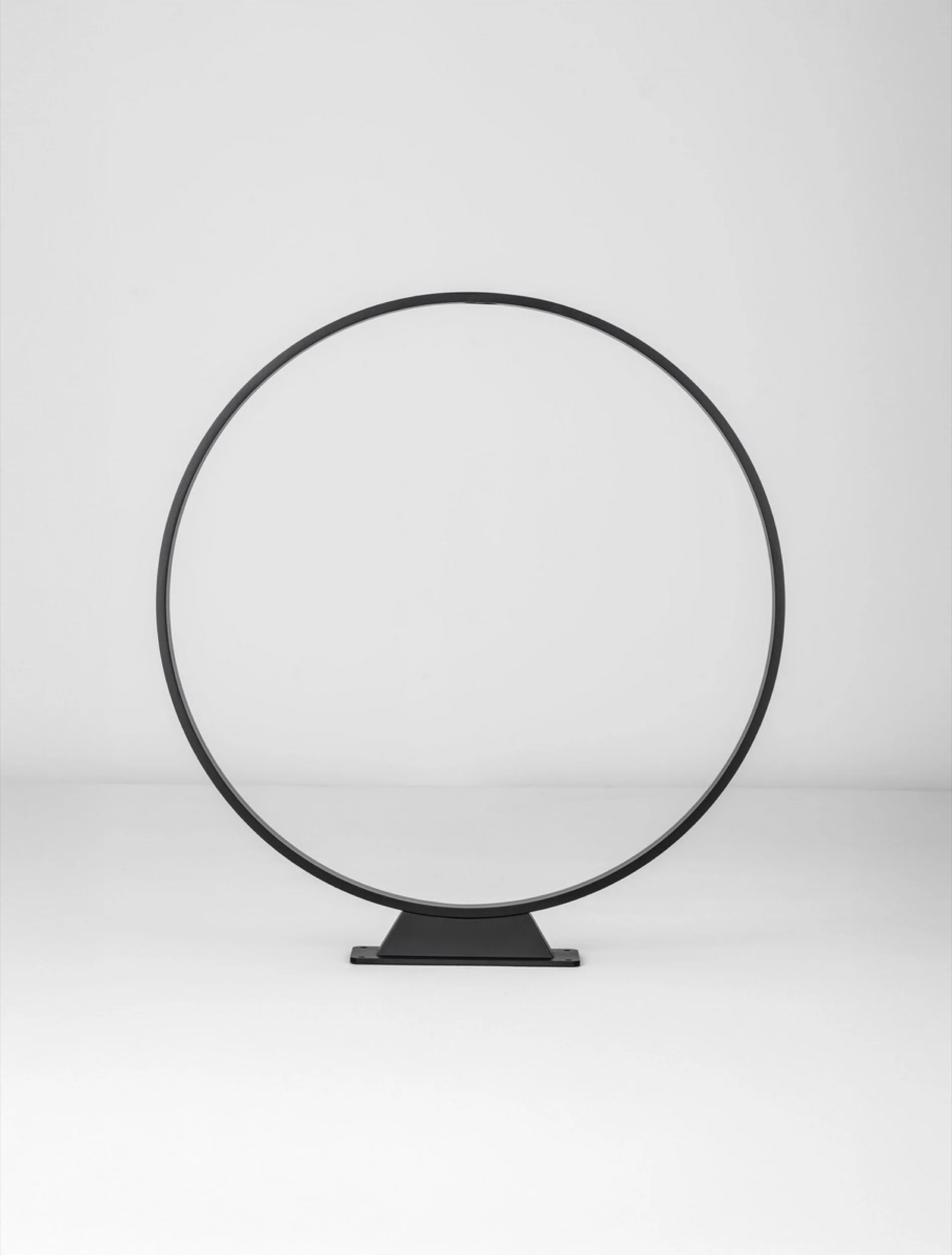 Lampa ogrodowa Wellox LED czarna - Image 4