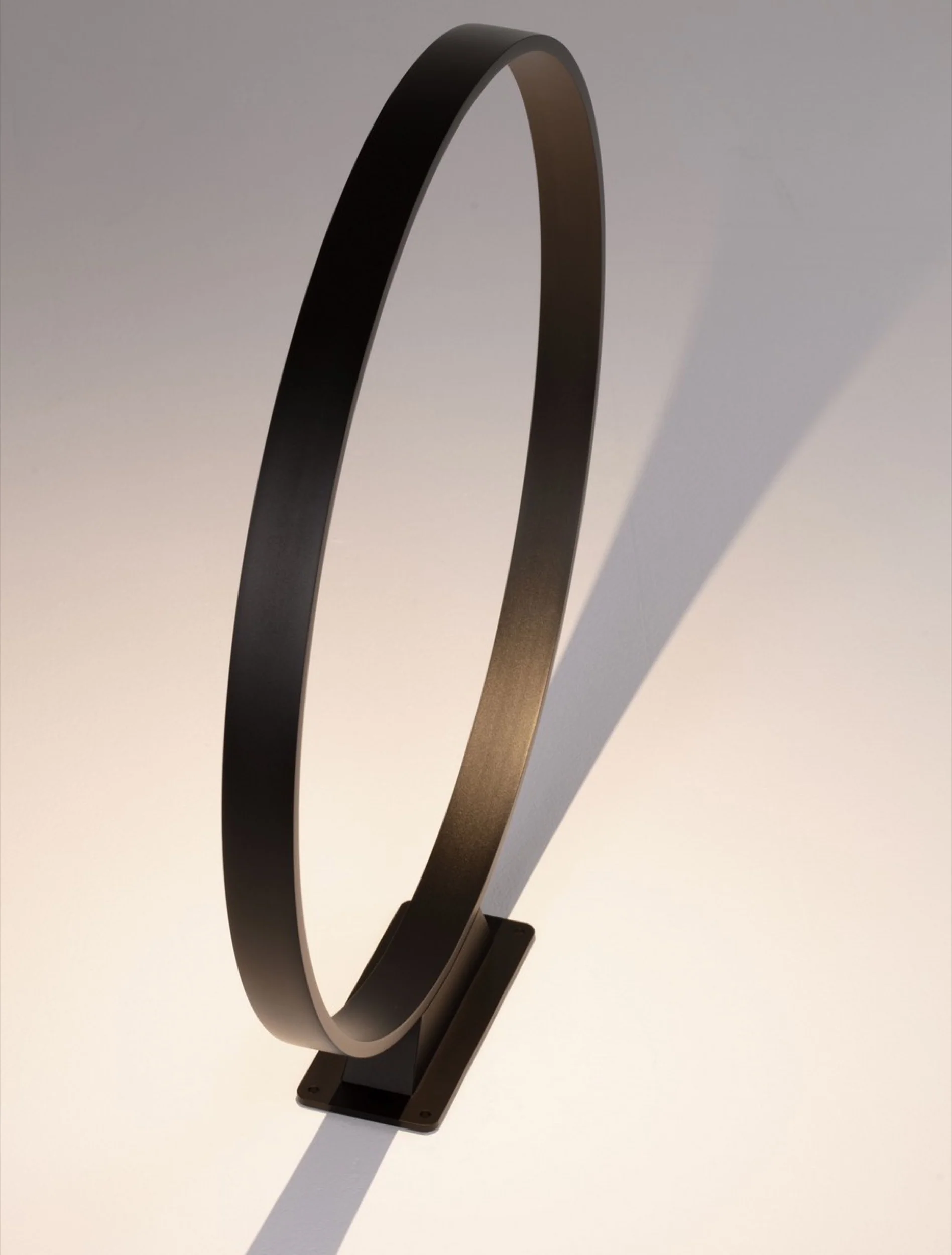 Lampa ogrodowa Wellox LED czarna - Image 7