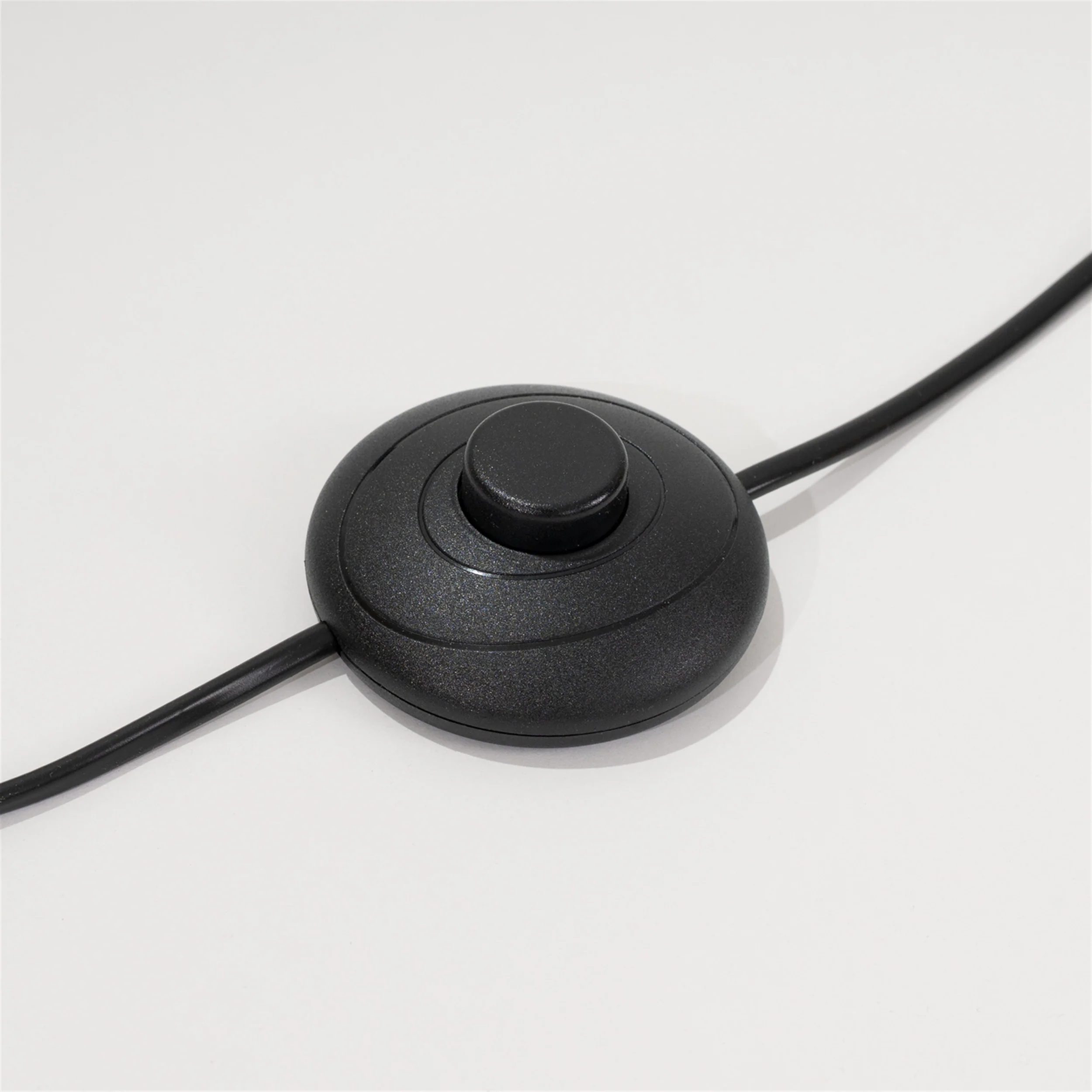Lampa podłogowa Nevia beżowy marmur - Image 10