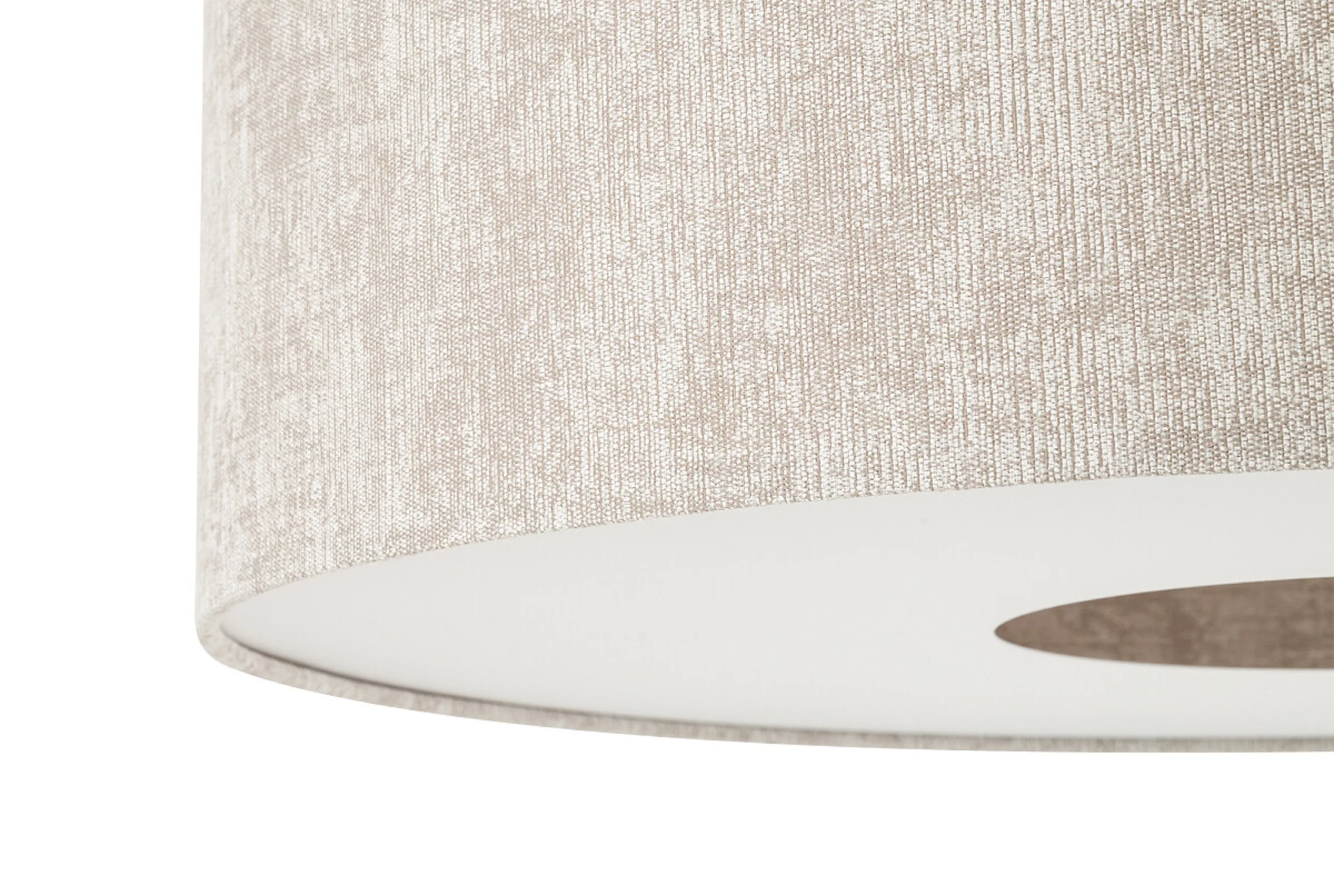 Lampa podłogowa Poise 230x255 cm szara - Image 3