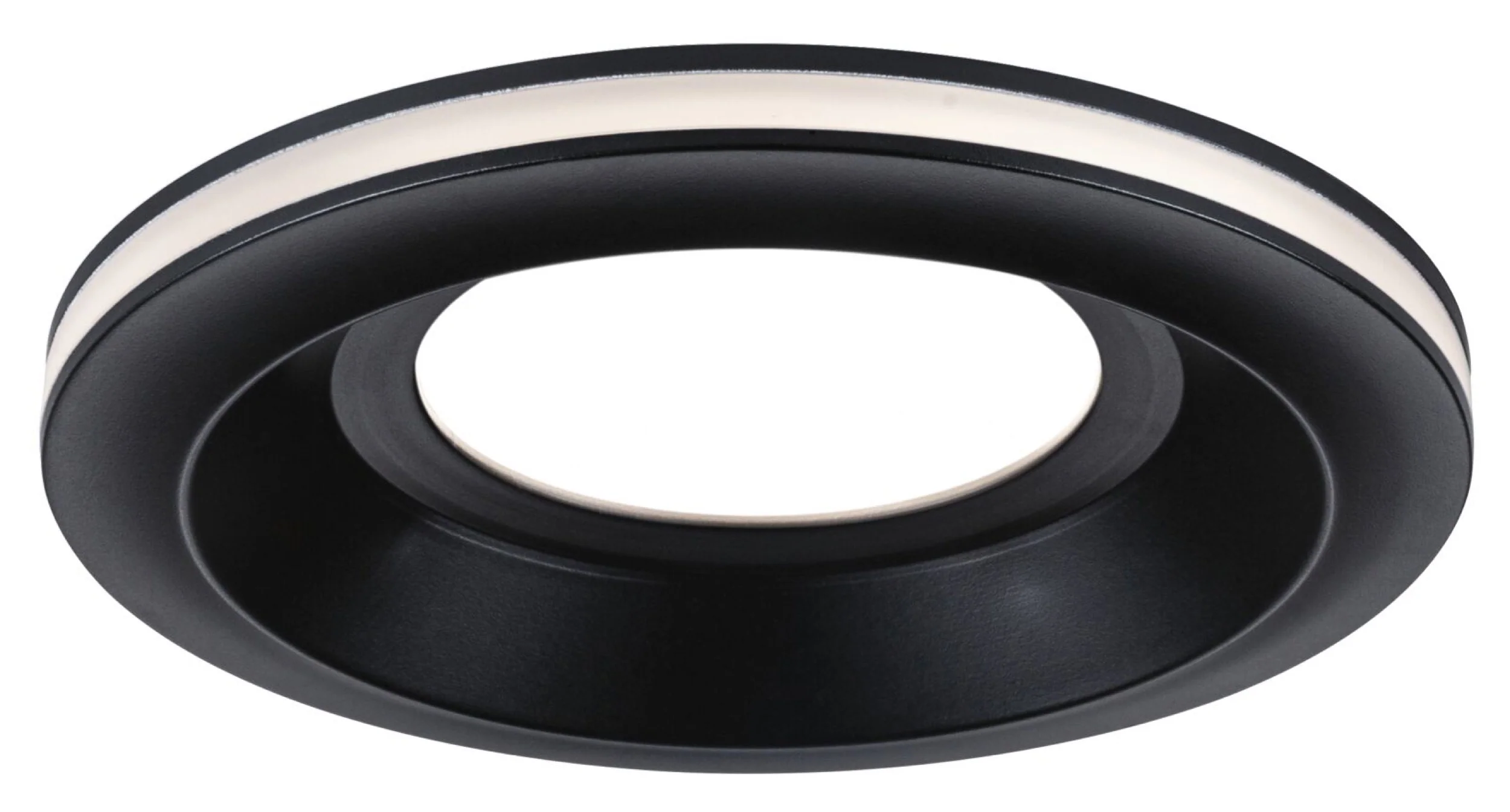 Lampa podtynkowa Sormus LED czarna - Image 13