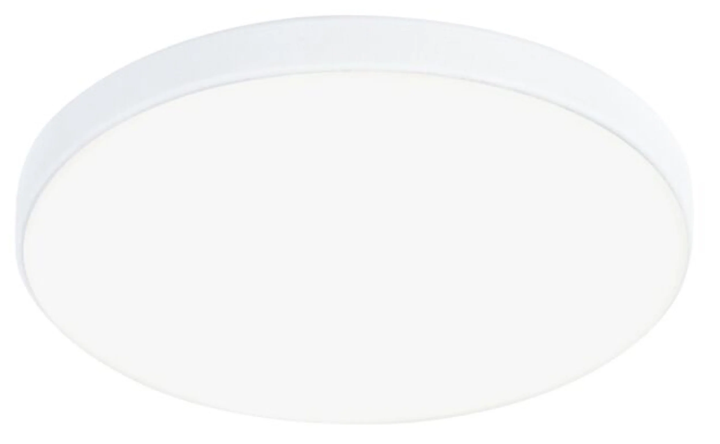 Lampa podtynkowa Veluna LED 9 cm 4000K biała