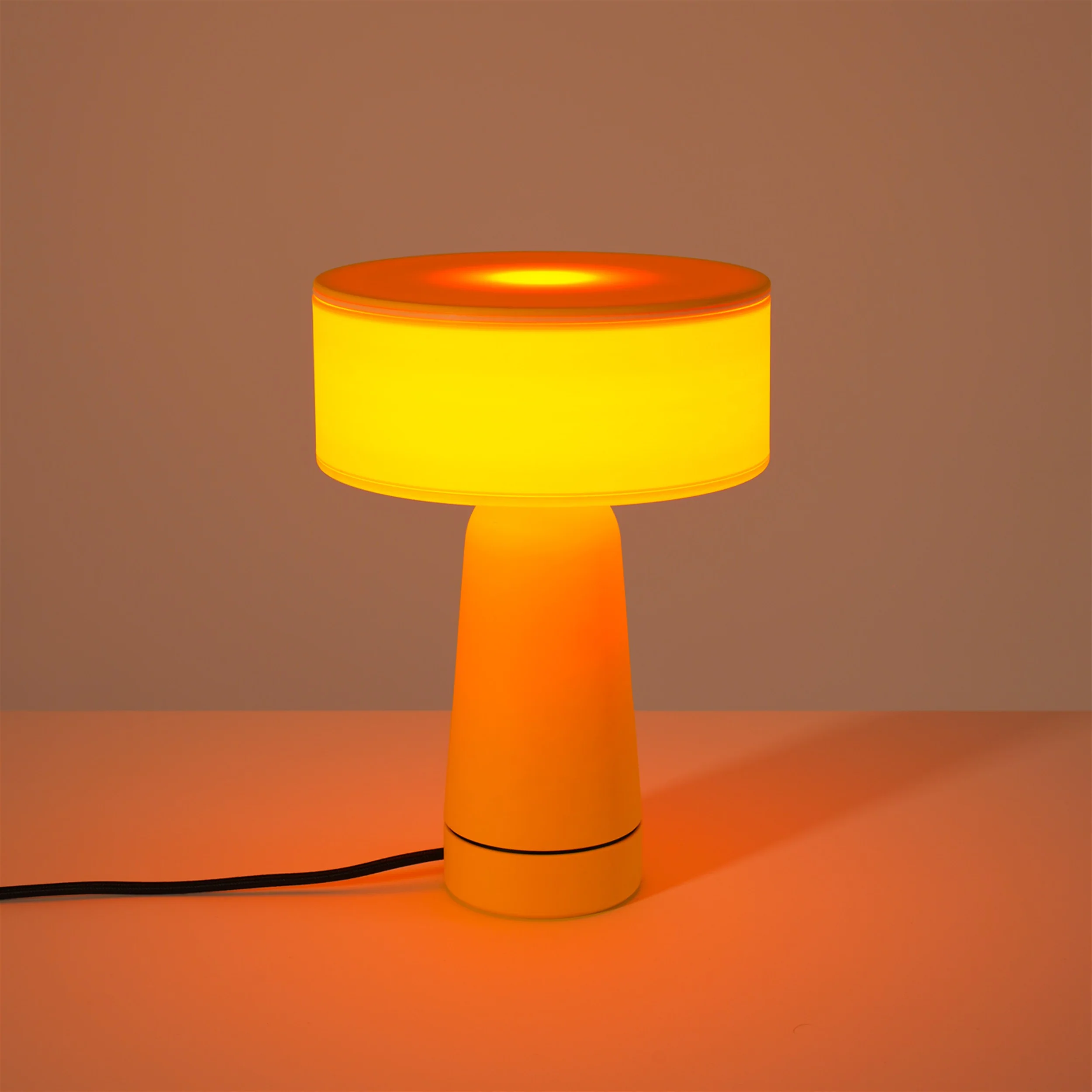 Lampa stołowa Axo żółta - Image 3
