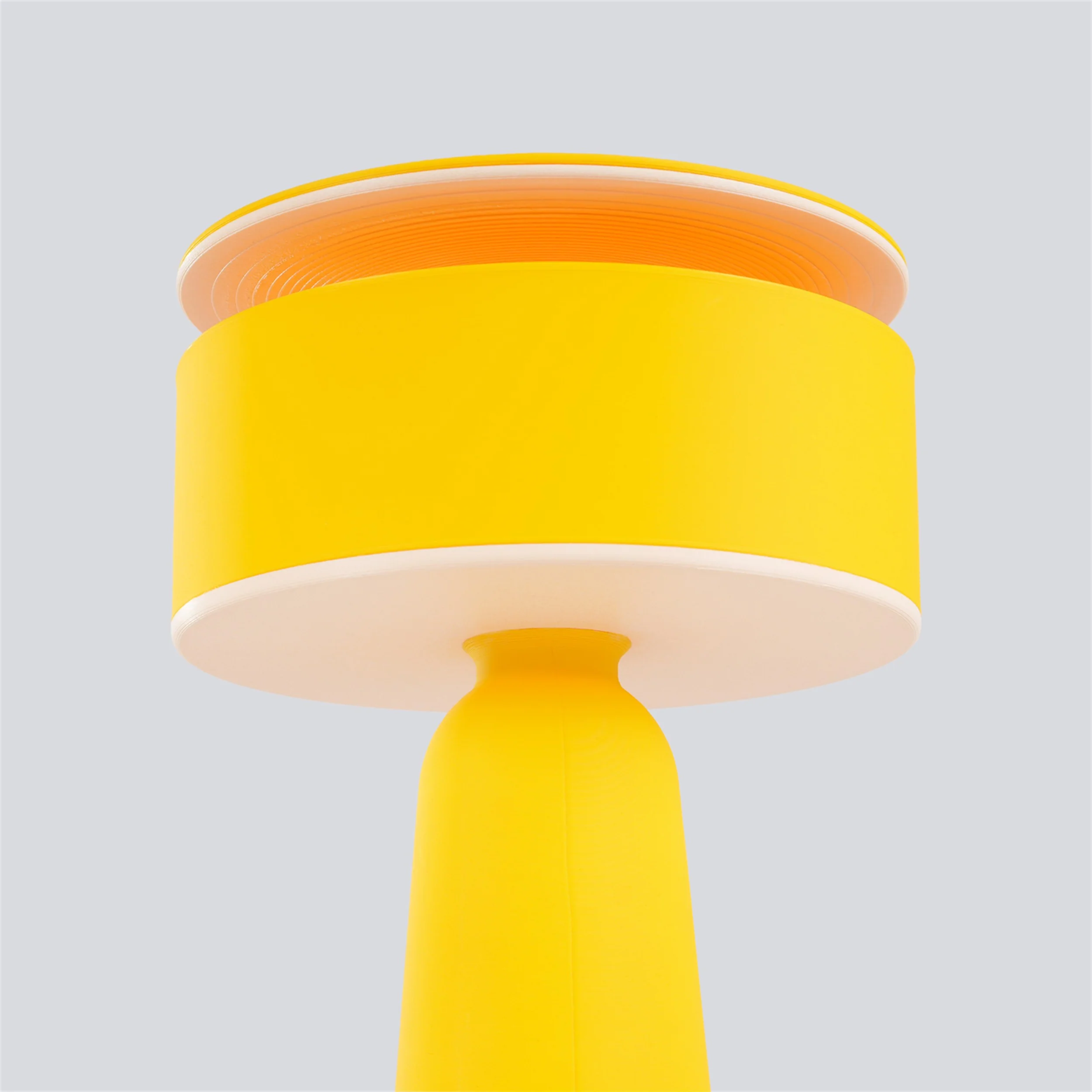 Lampa stołowa Axo żółta - Image 5