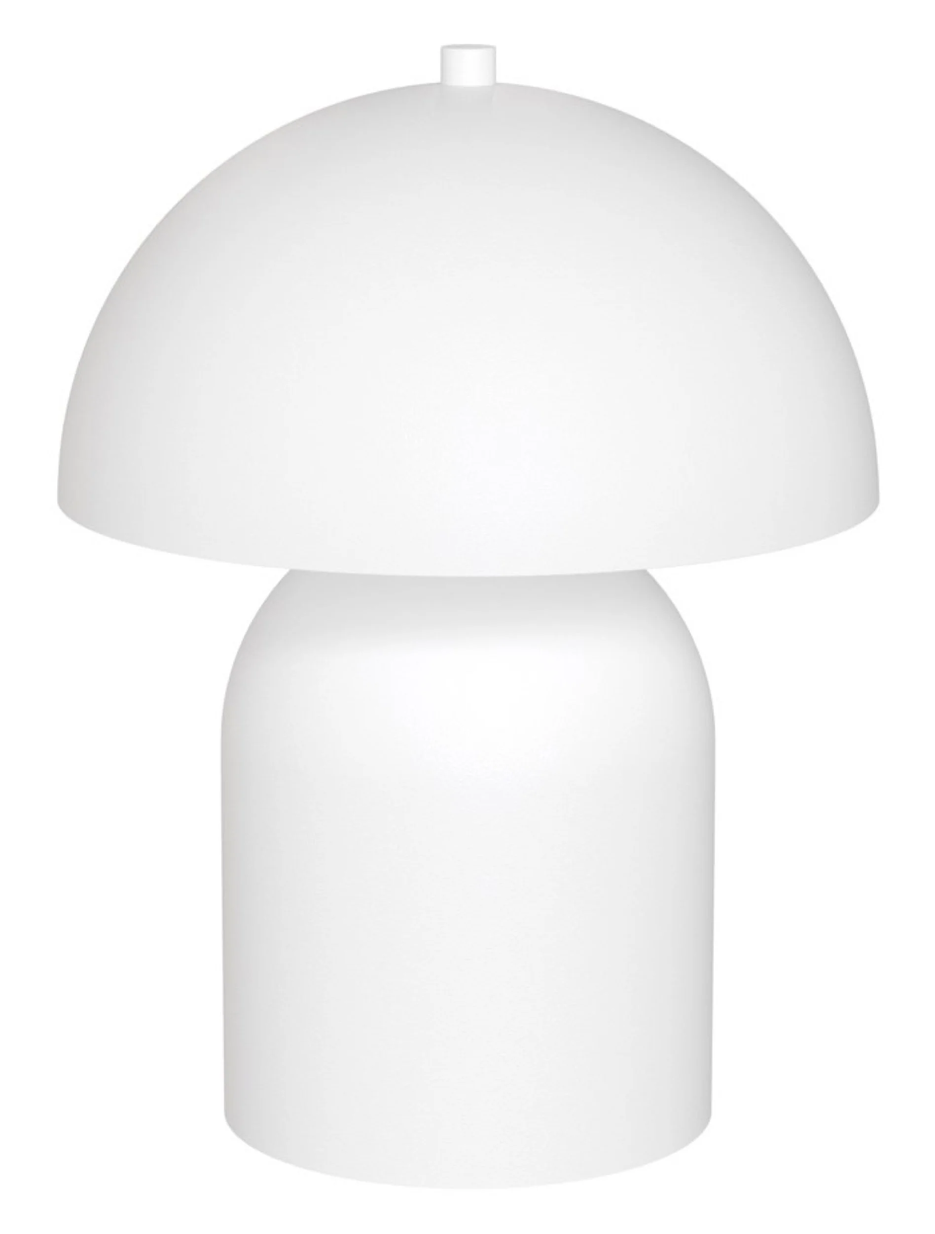 Lampa stołowa Mush biała - Image 6