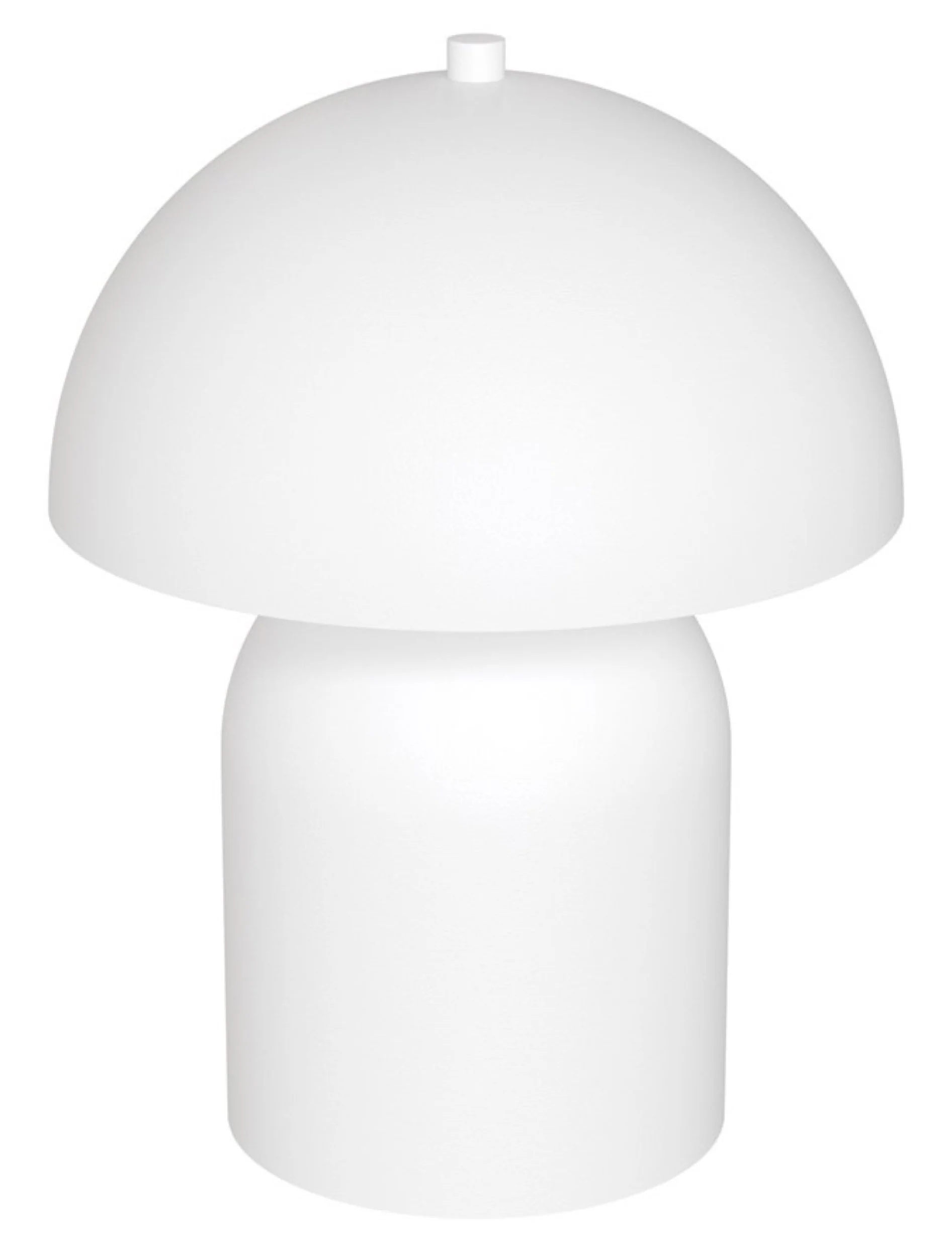 Lampa stołowa Mush biała - Image 7