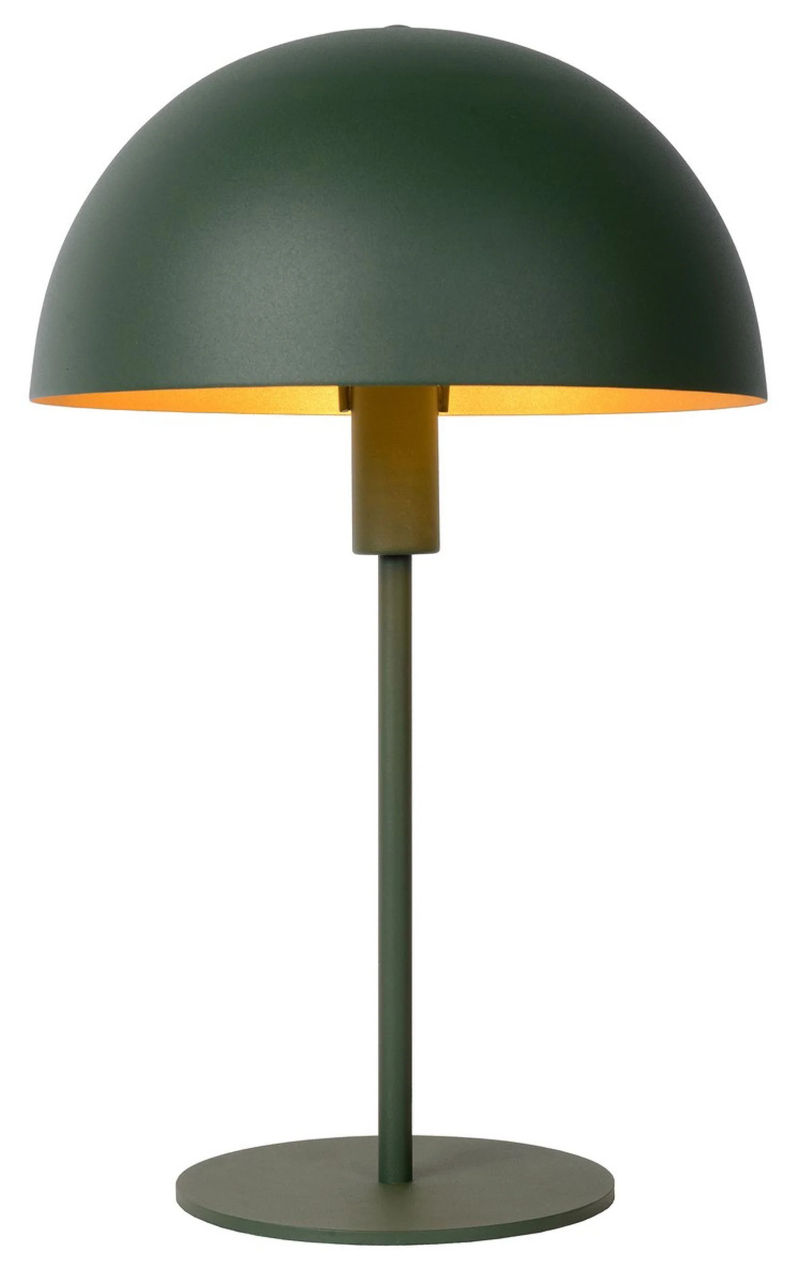 Lampa stołowa Siemon zielona - Image 2