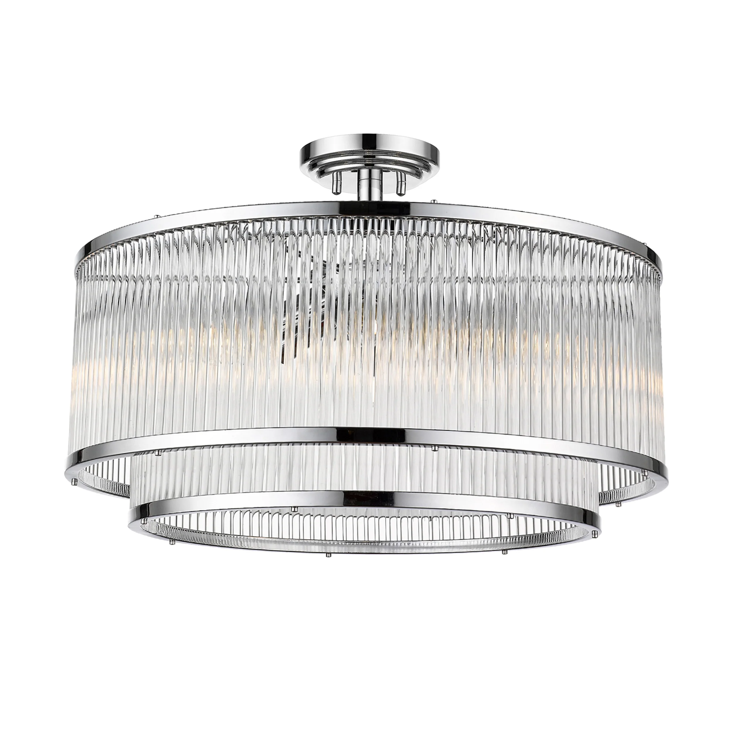 Lampa sufitowa Sergio