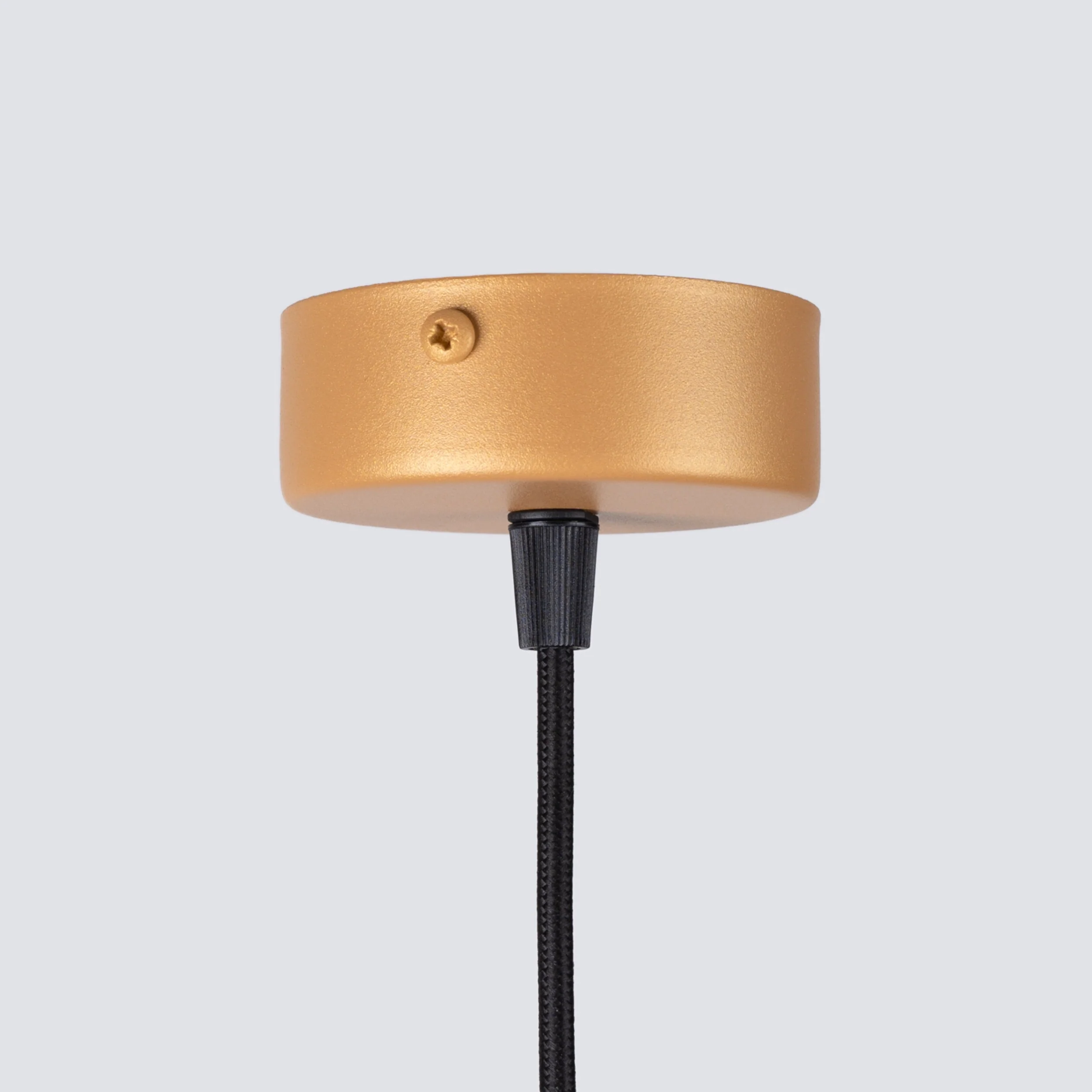 Lampa wisząca Arche 1 złota - Image 15