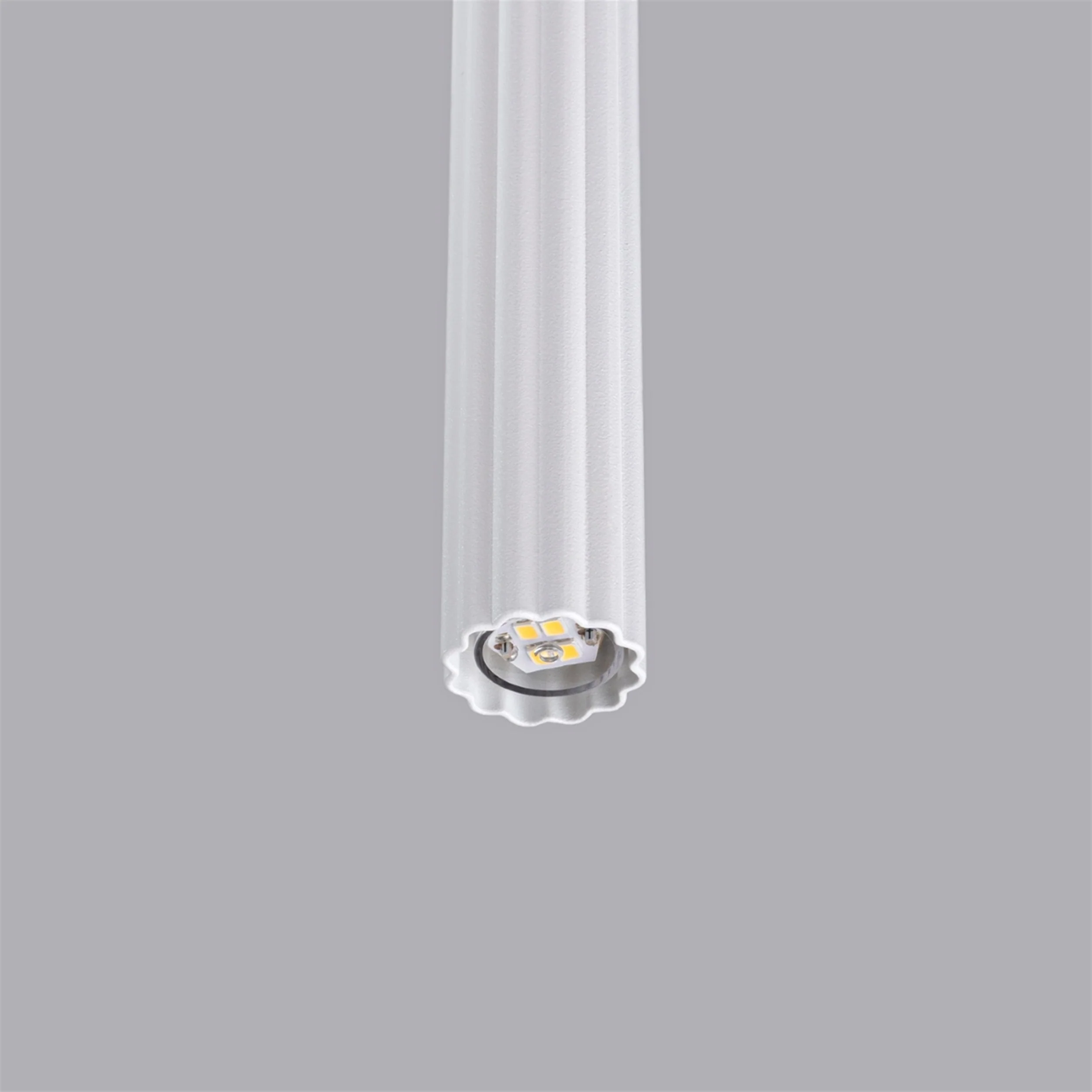 Lampa wisząca Arche x1 biała - Image 10
