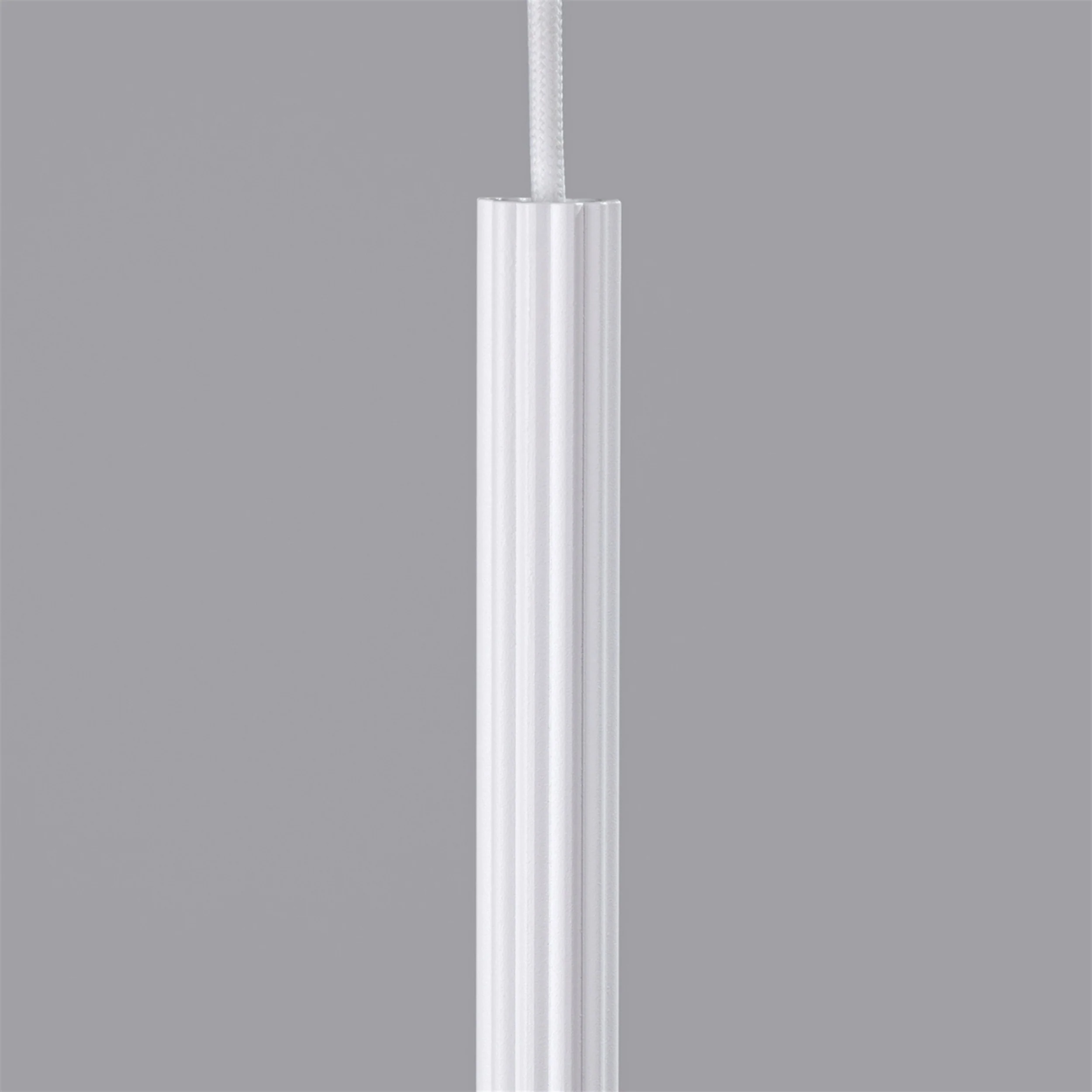 Lampa wisząca Arche x1 biała - Image 7