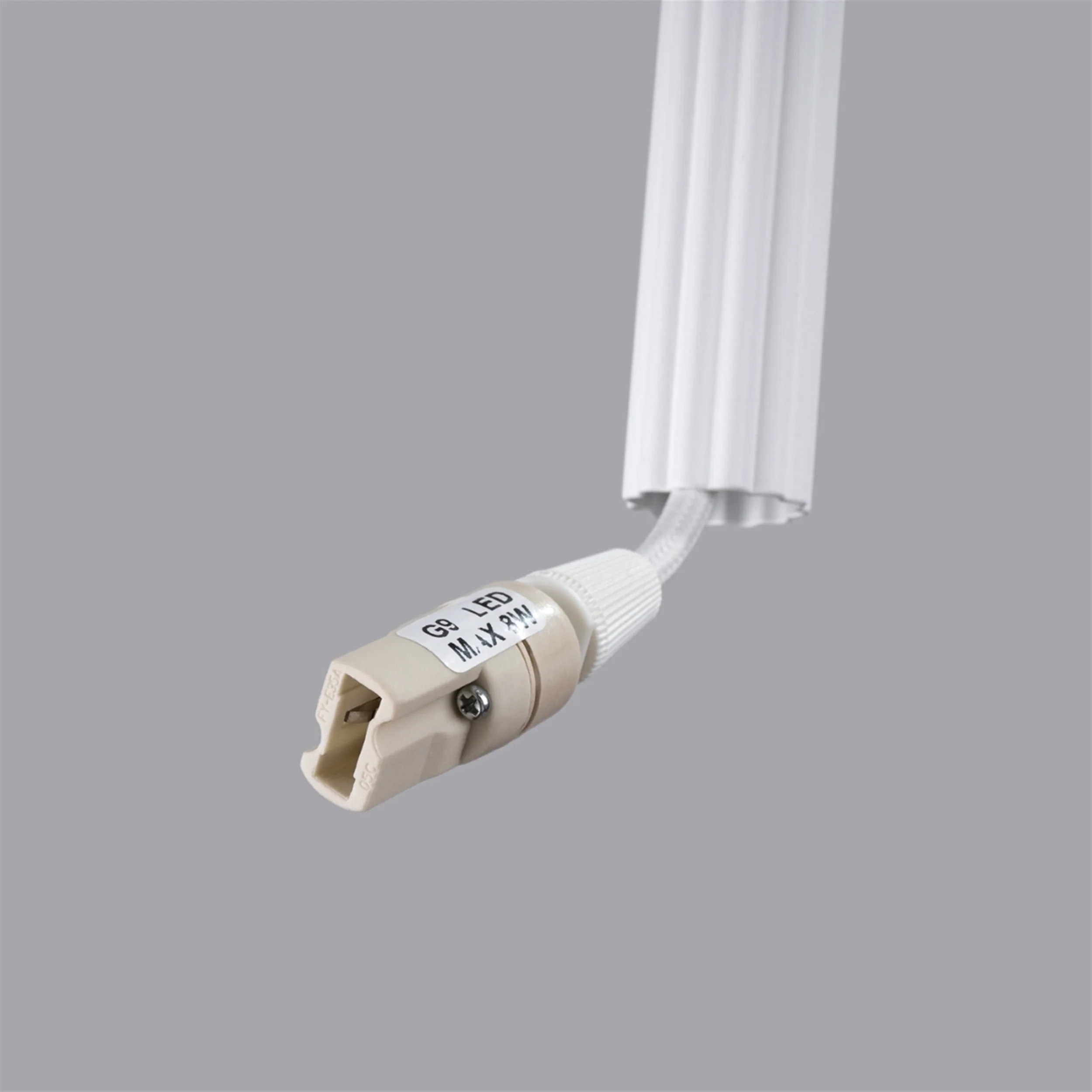 Lampa wisząca Arche x1 biała - Image 9