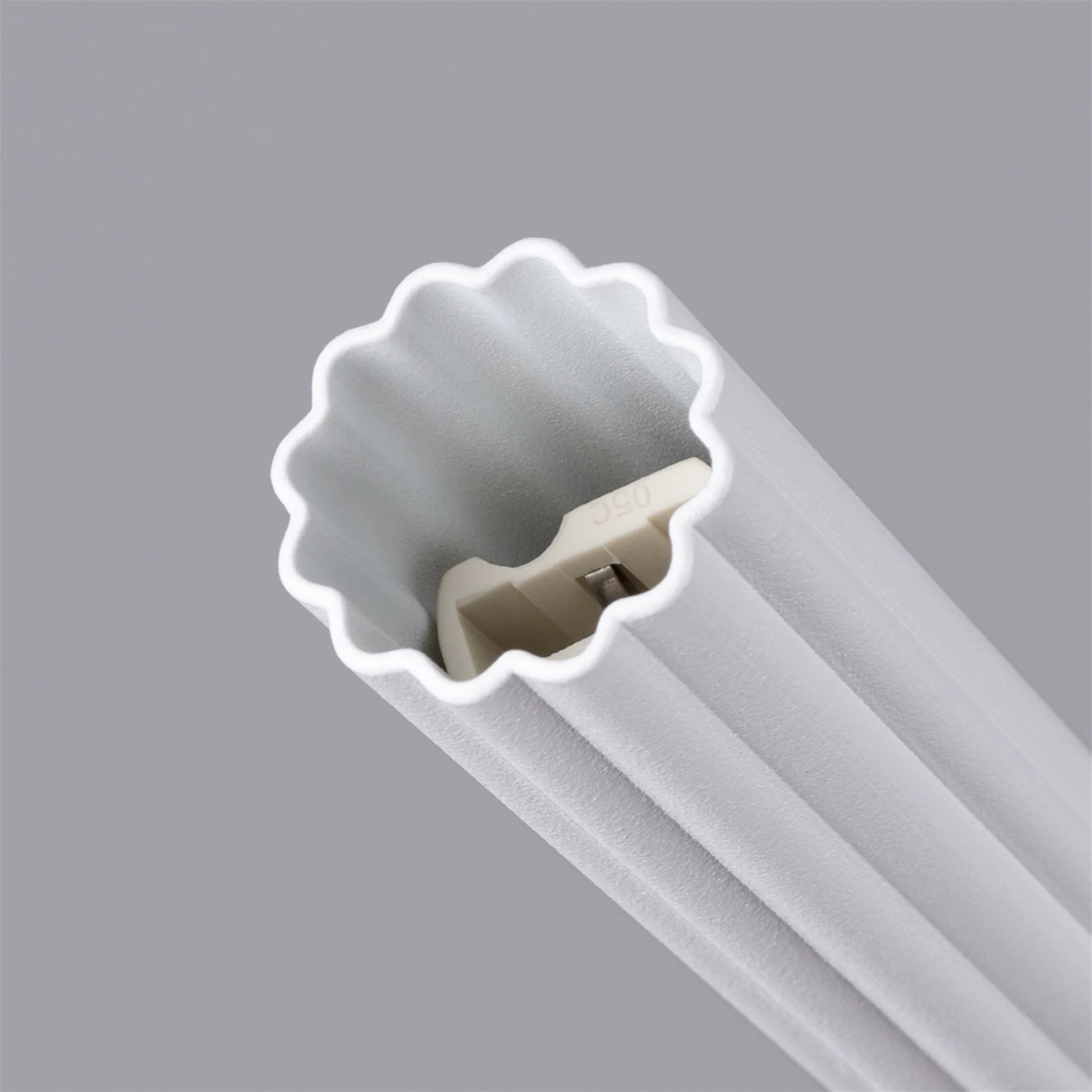 Lampa wisząca Arche x3 biała na okrągłej podsufitce - Image 12