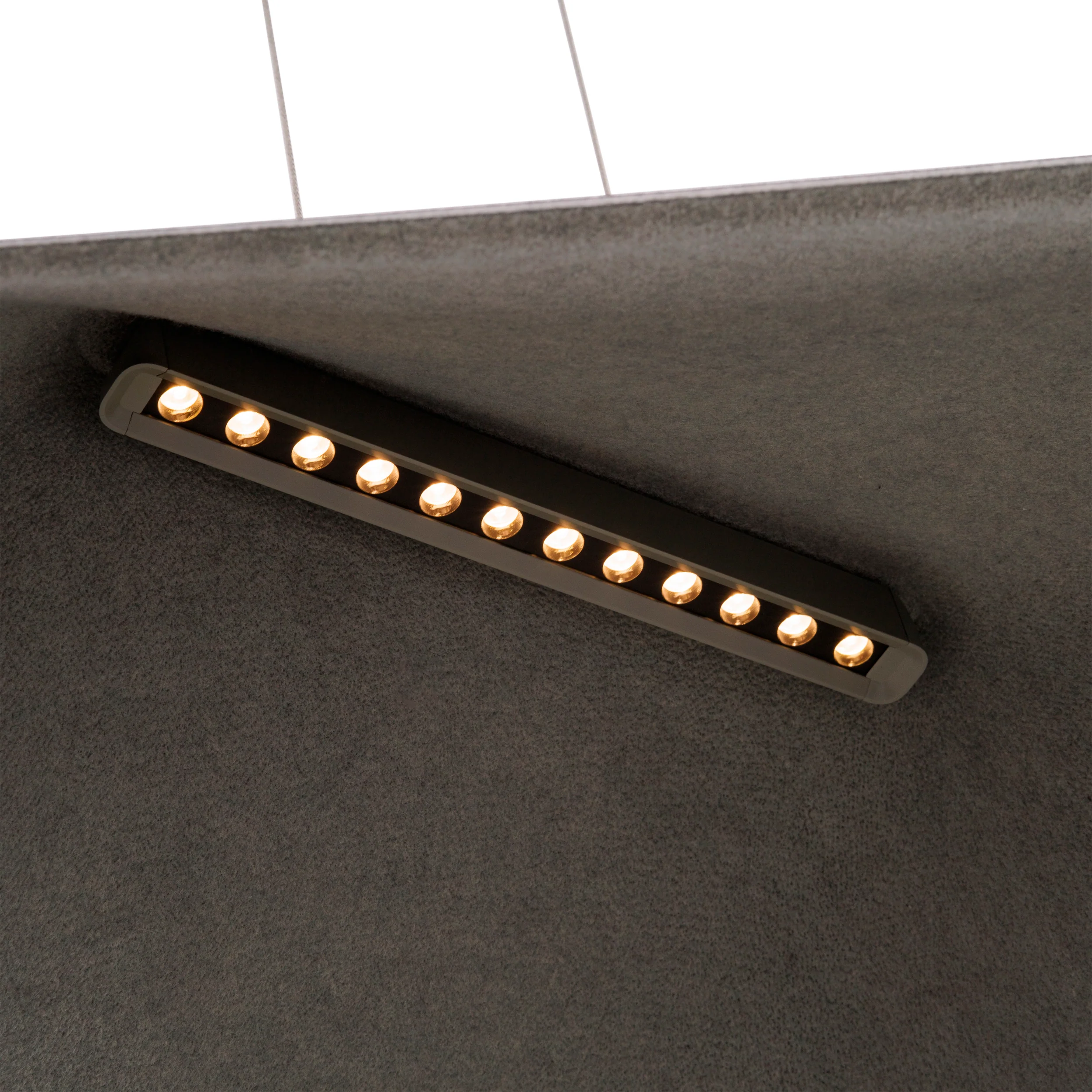 Lampa wisząca Carbon czarna - Image 5