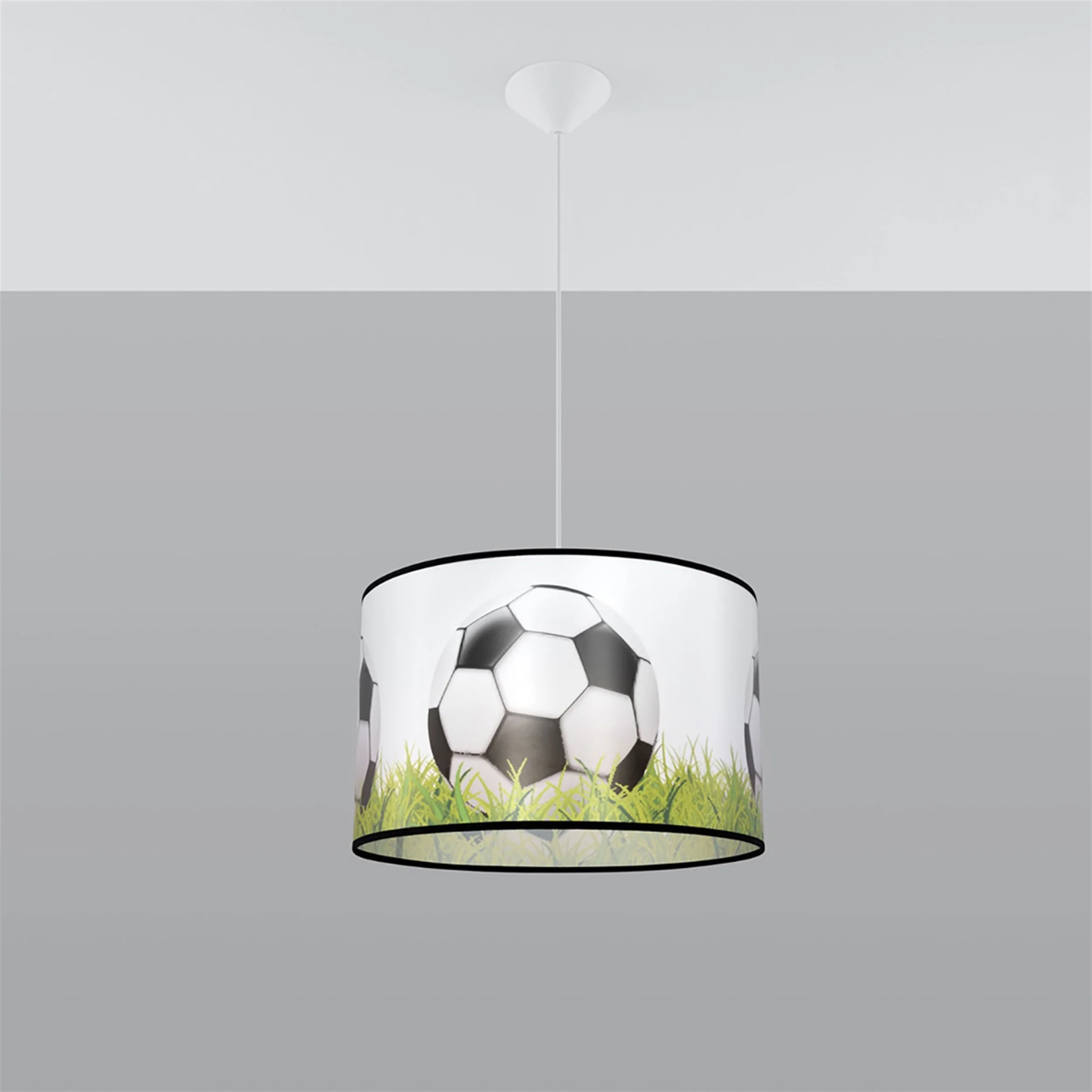 Lampa wisząca Football C 40 cm - Image 2