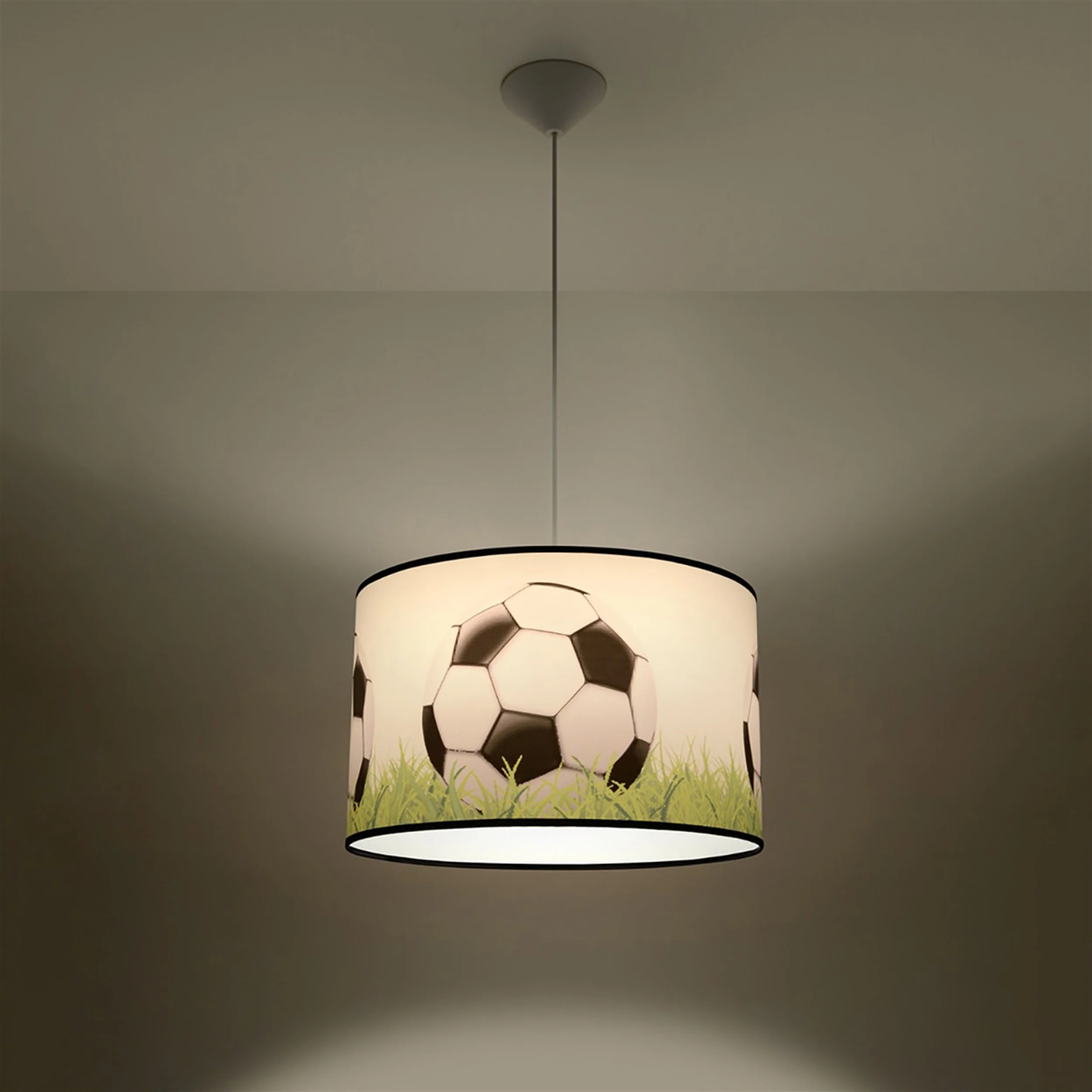 Lampa wisząca Football C 40 cm - Image 3