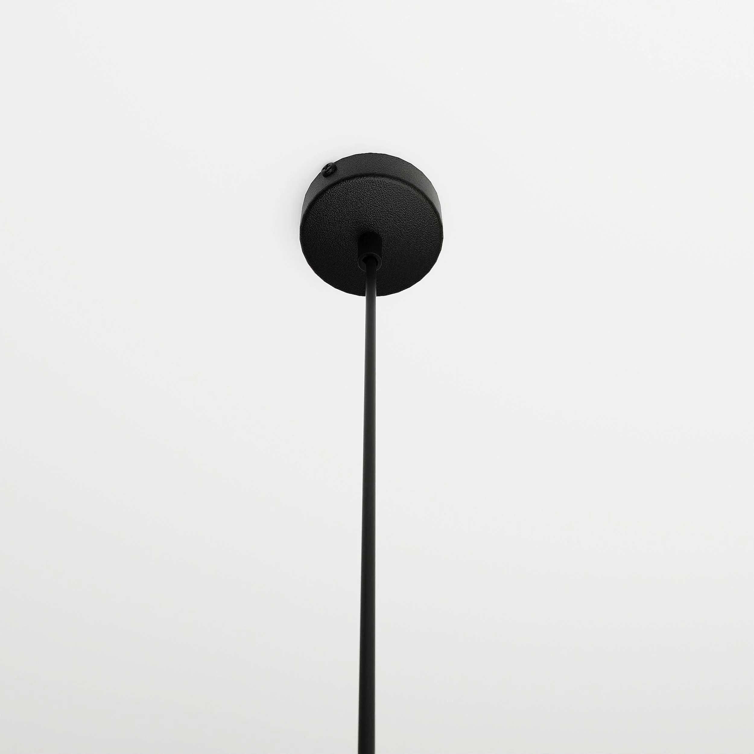 Lampa wisząca Fregene grafitowa - Image 6