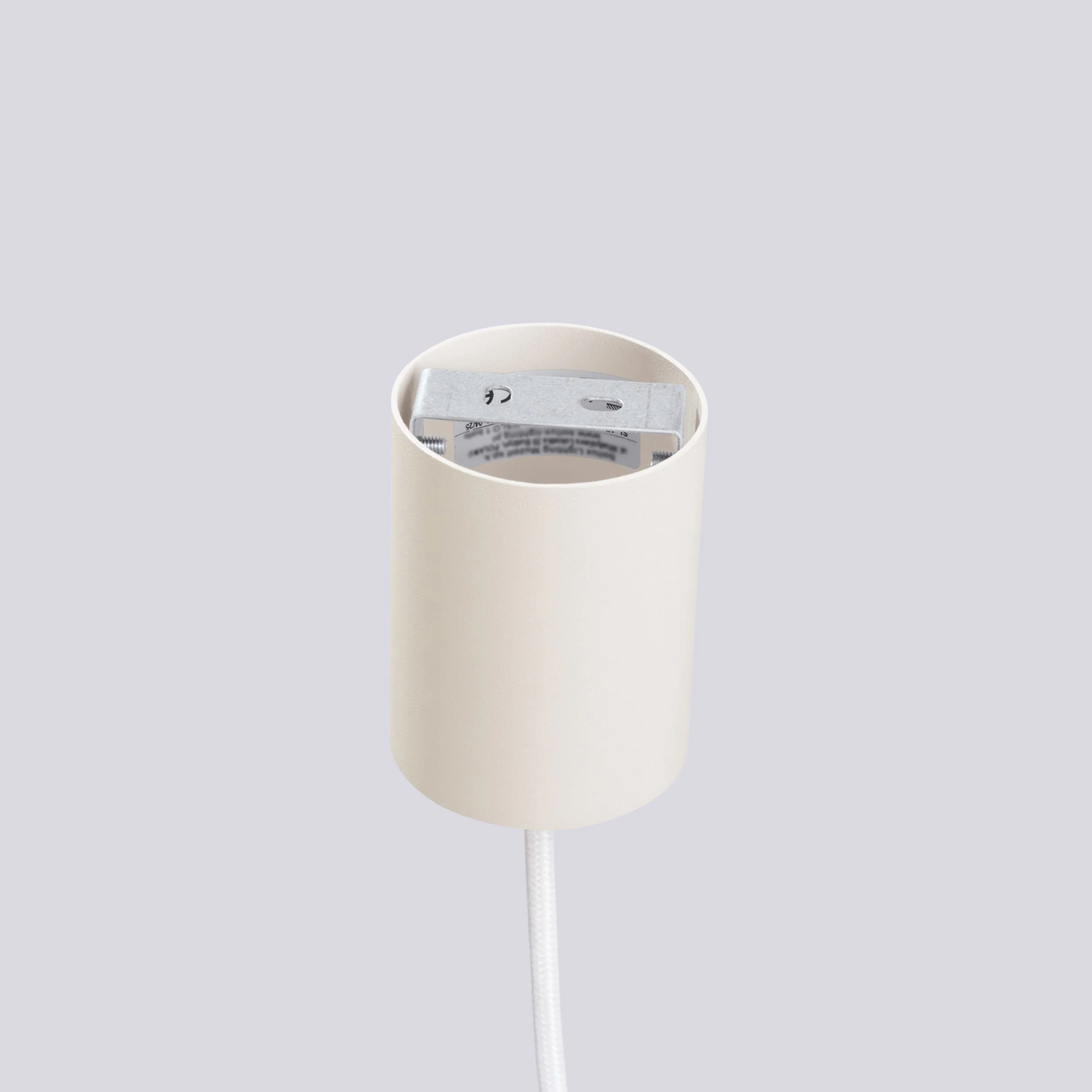 Lampa wisząca Halo 1 beżowa - Image 11