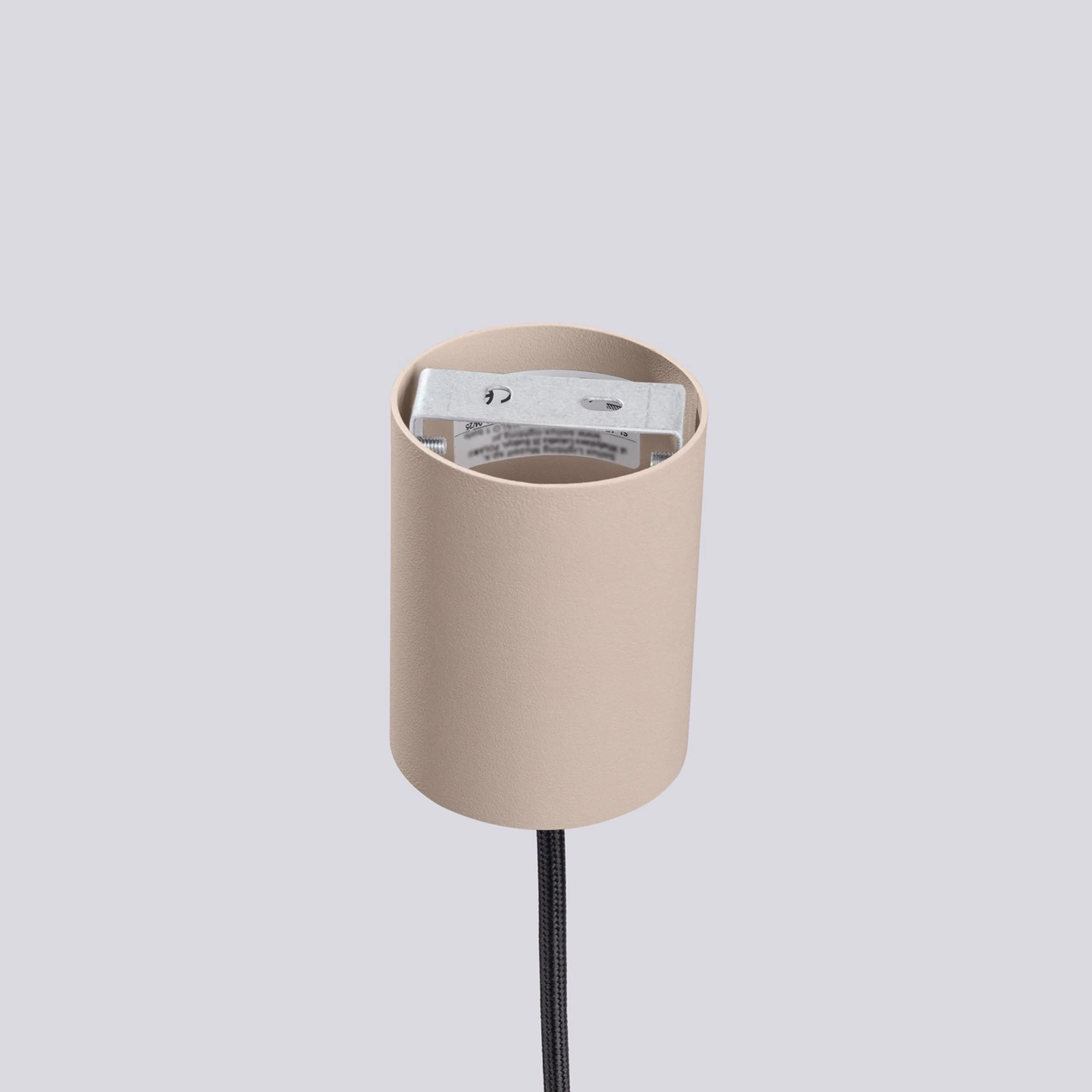 Lampa wisząca Halo 1 taupe - Image 11