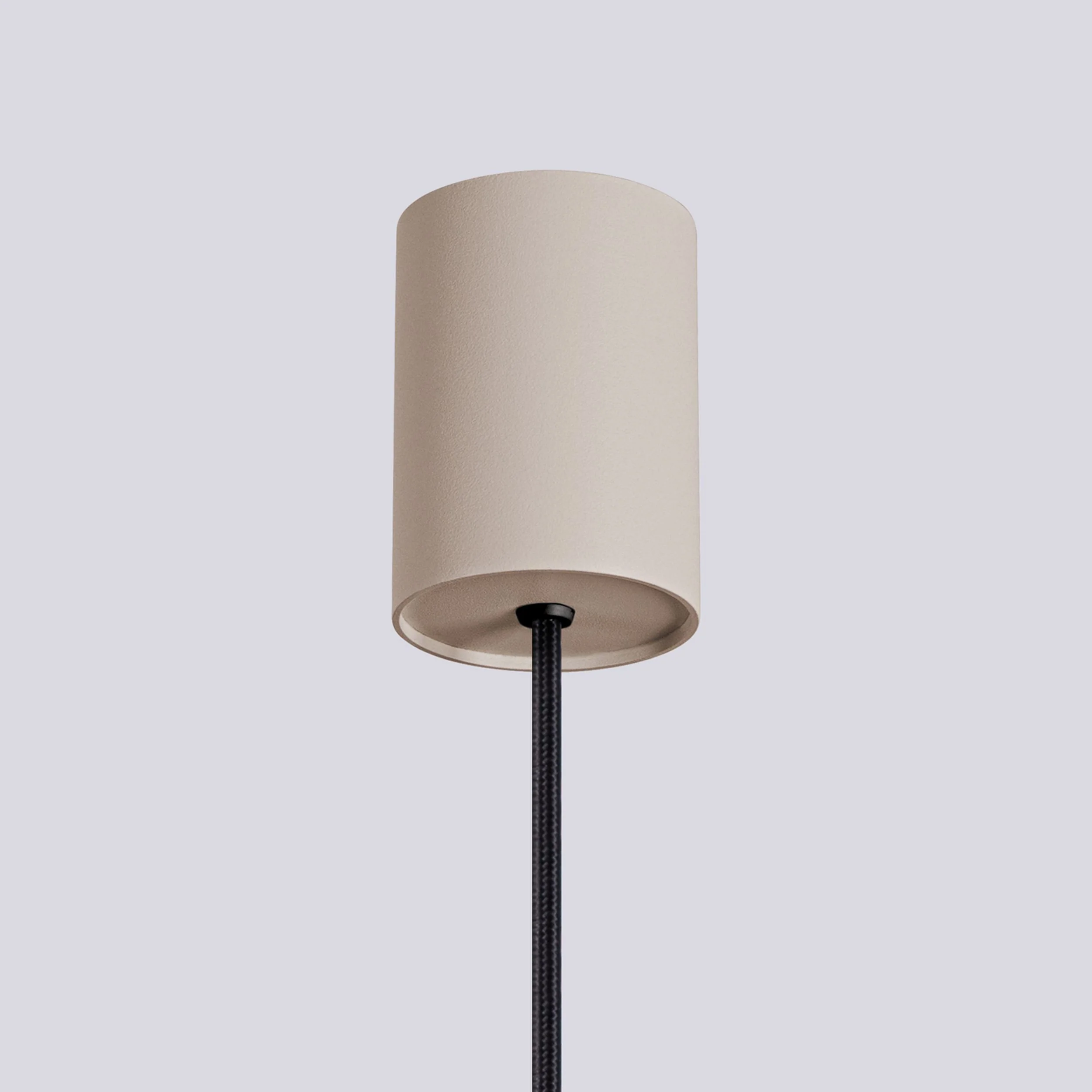 Lampa wisząca Halo 1 taupe - Image 9