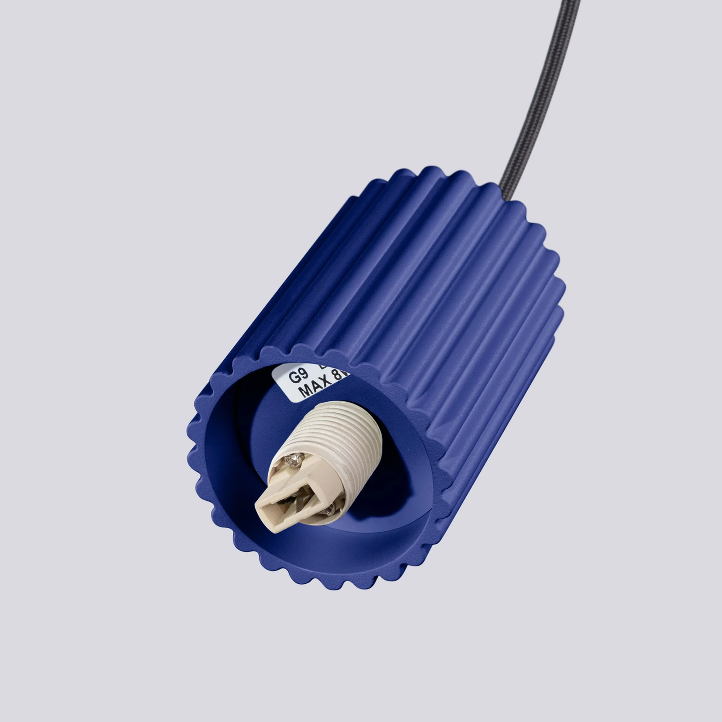 Lampa wisząca Halo 3P ultramaryna - Image 11