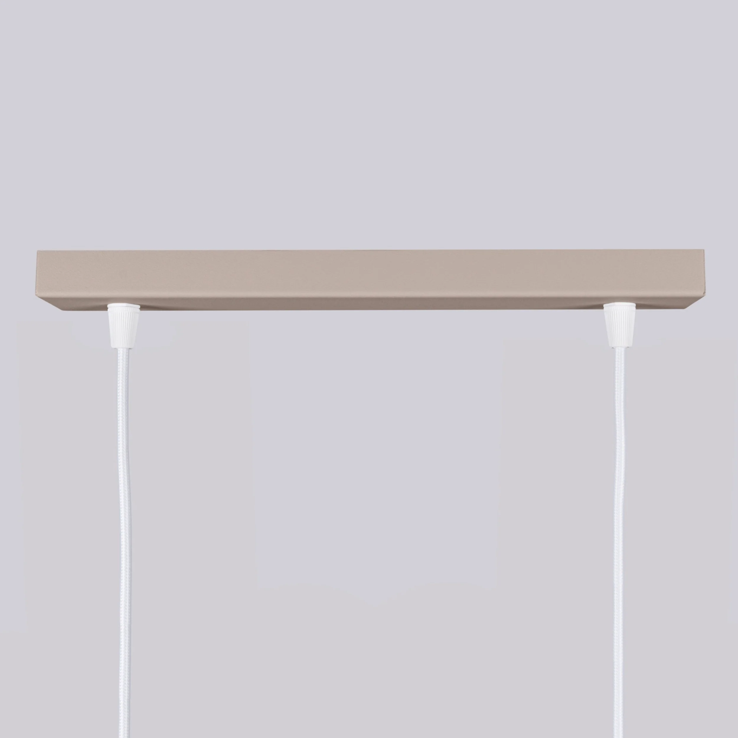 Lampa wisząca Karbon 2 taupe - Image 13