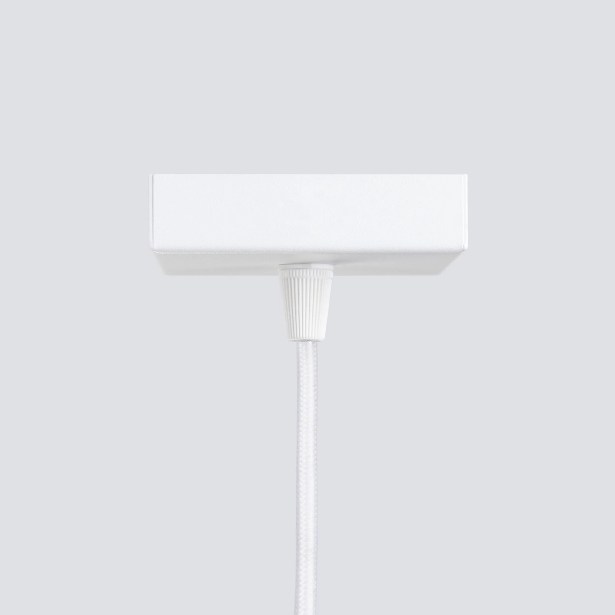 Lampa wisząca Karbon x1 biała - Image 10