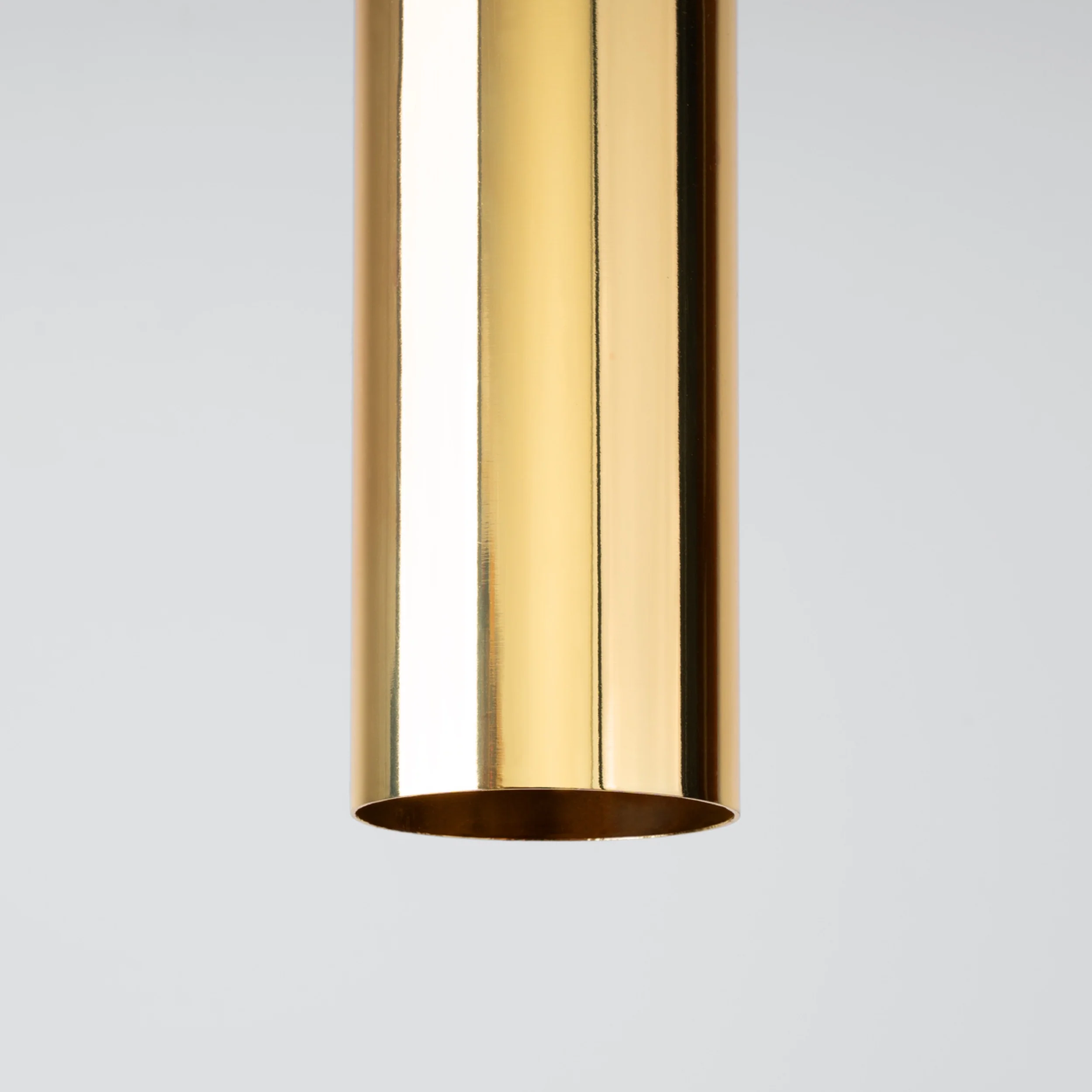 Lampa wisząca Lagos 1 złoty połysk - Image 8