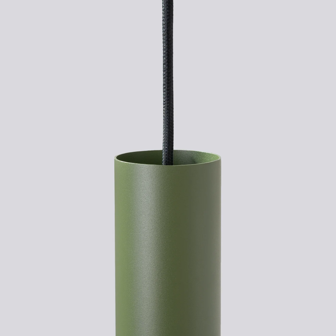 Lampa wisząca Lagos 2 zielona oliwka - Image 7
